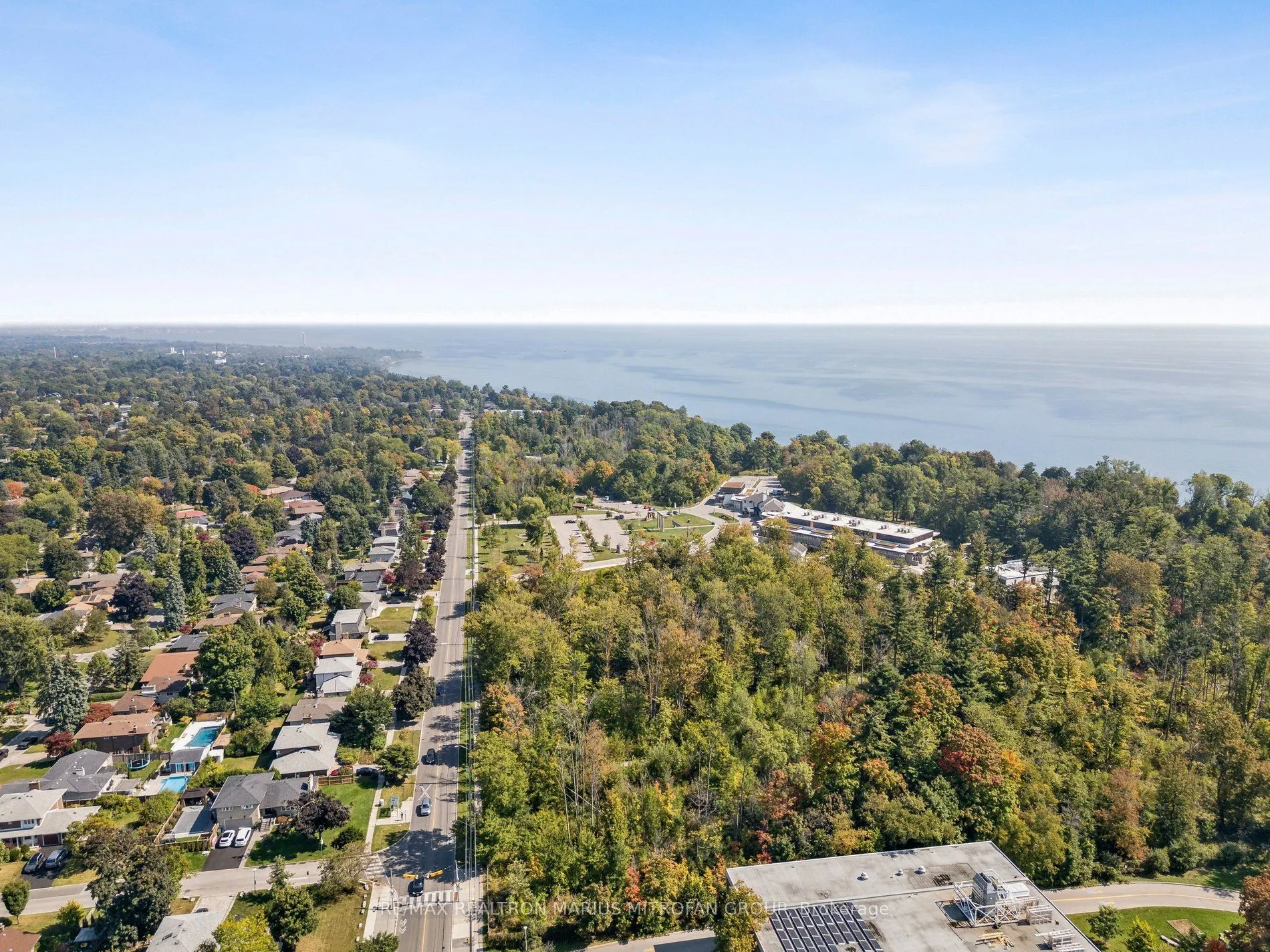 21 Toynbee Trail