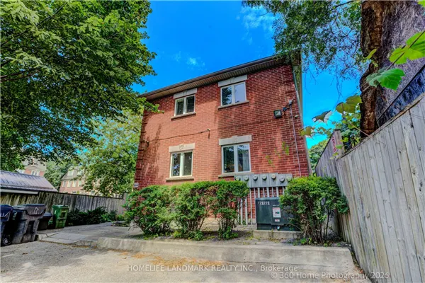 736 Kingston Road #3
