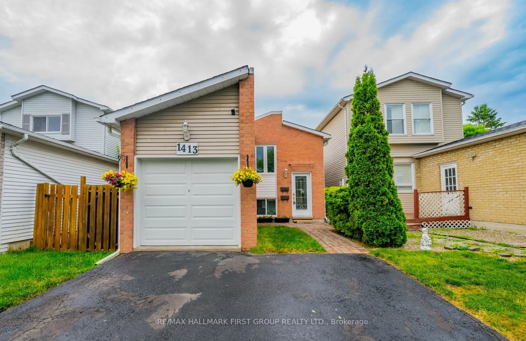 1413 Ritson Road S #Lower