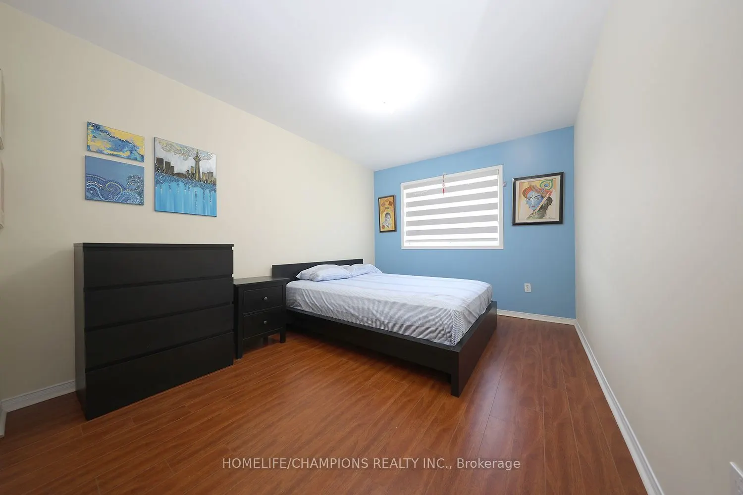 16 Echo Glen Road