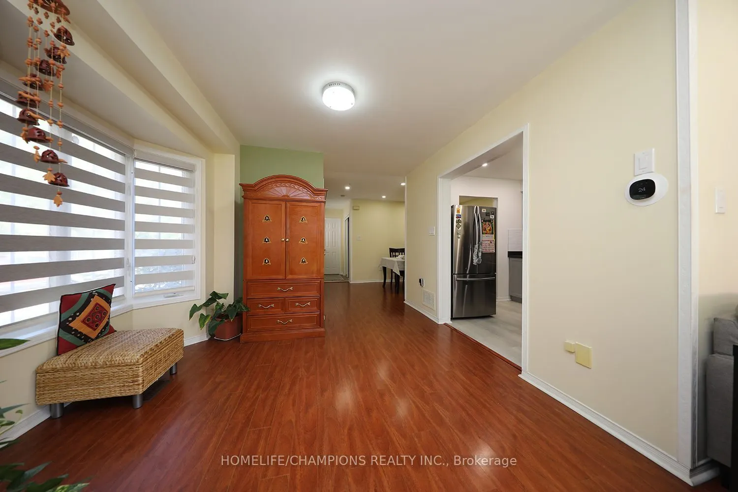 16 Echo Glen Road
