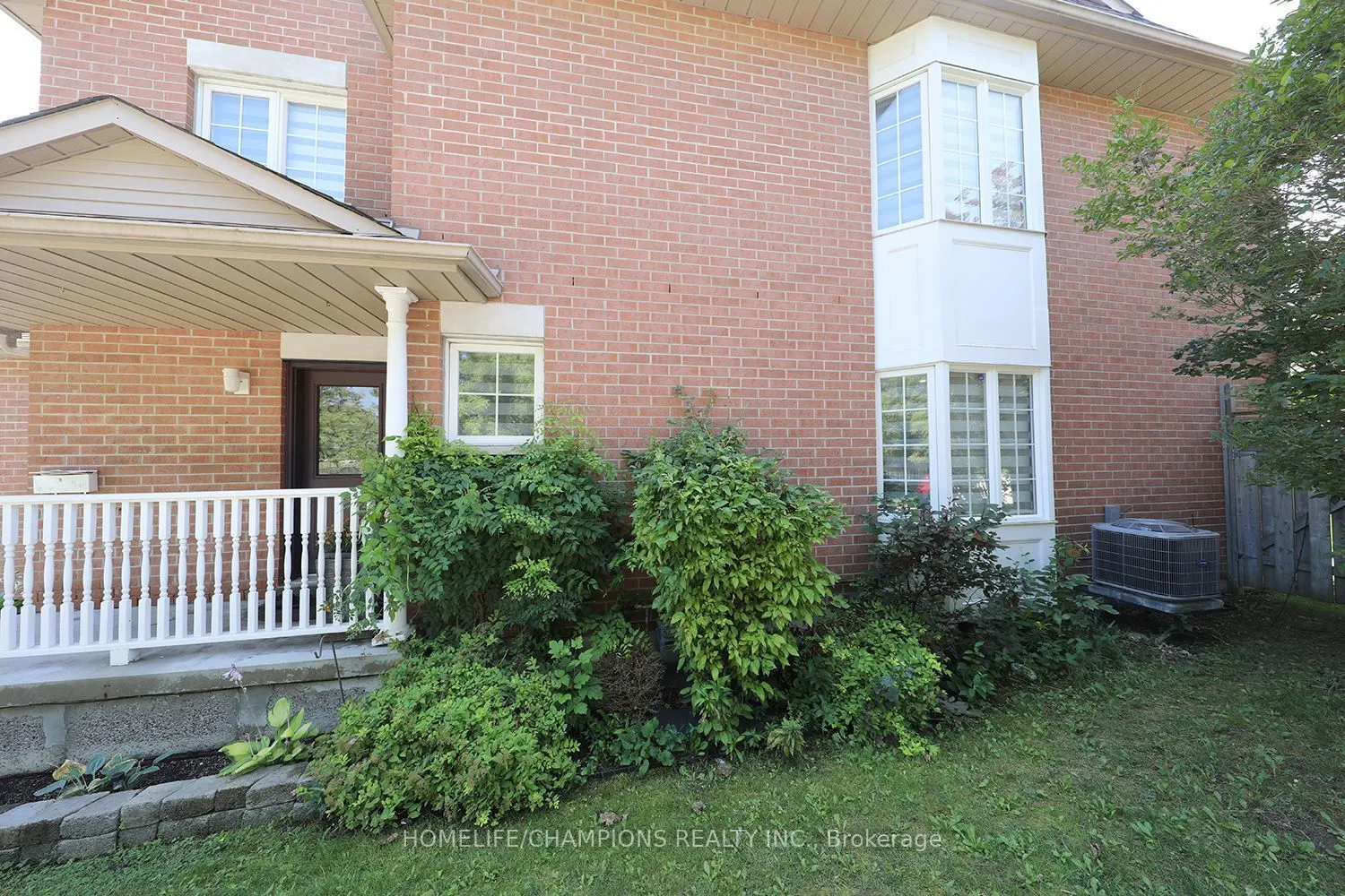 16 Echo Glen Road