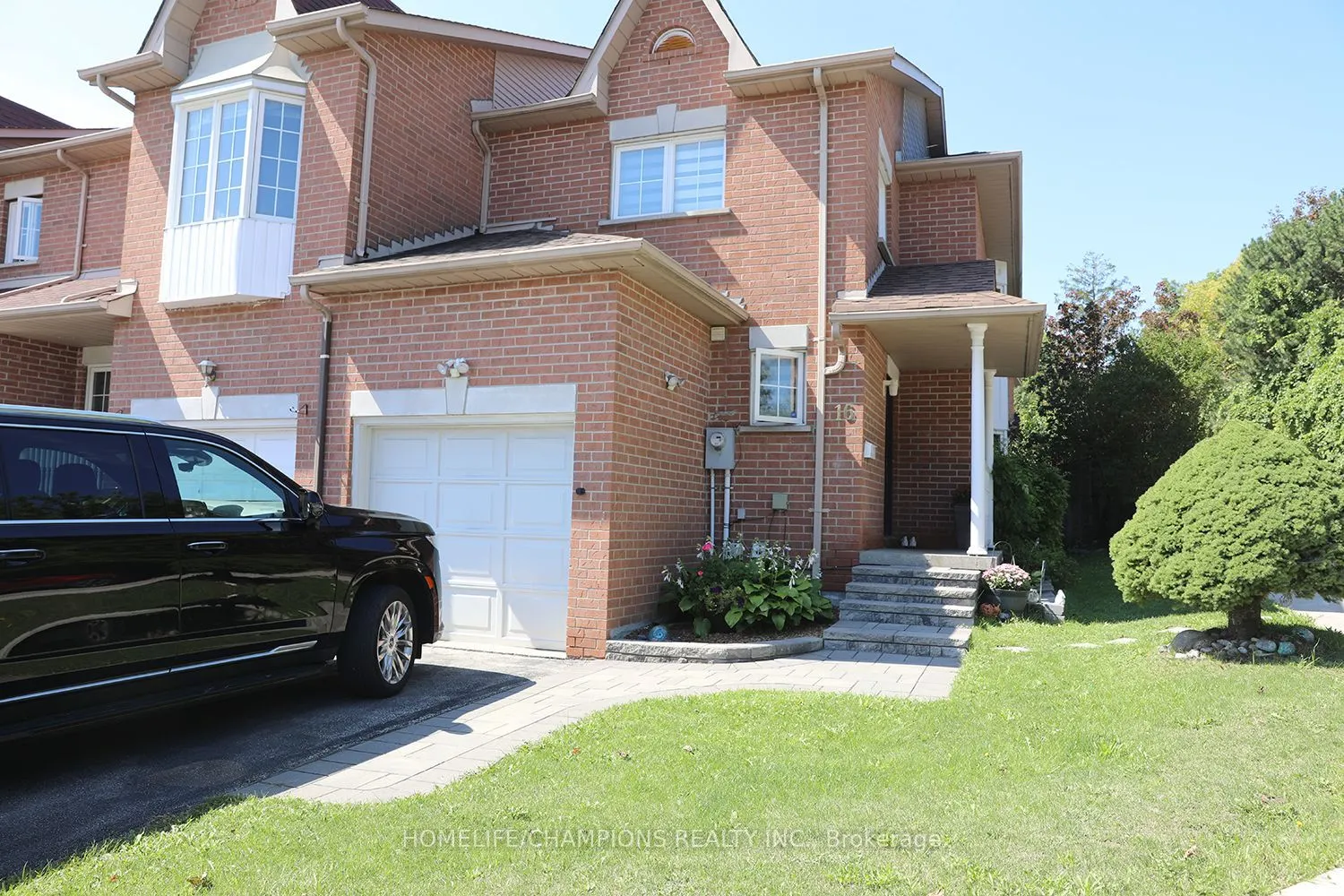 16 Echo Glen Road