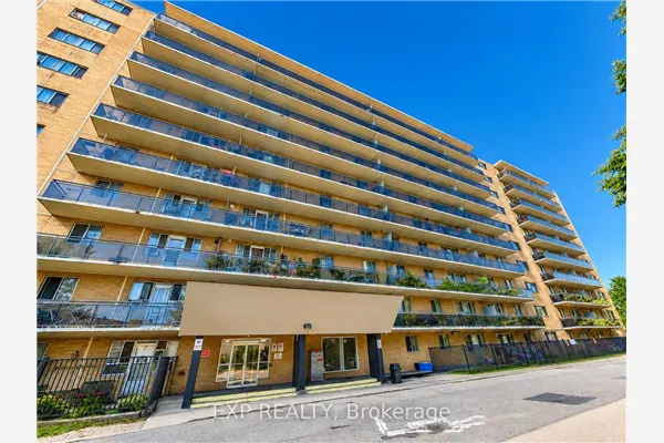 100 Dundalk Drive