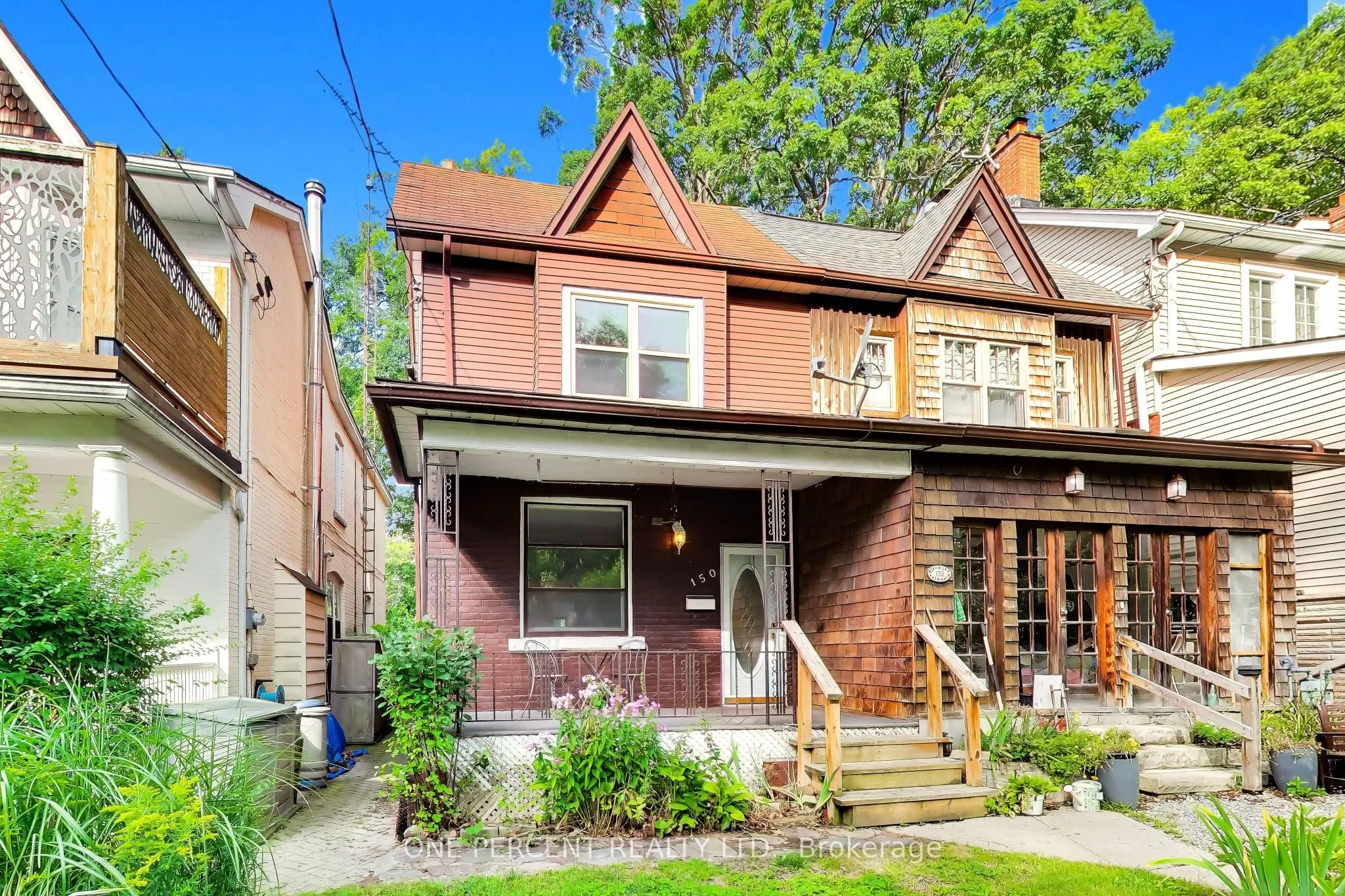 150 Beech Avenue