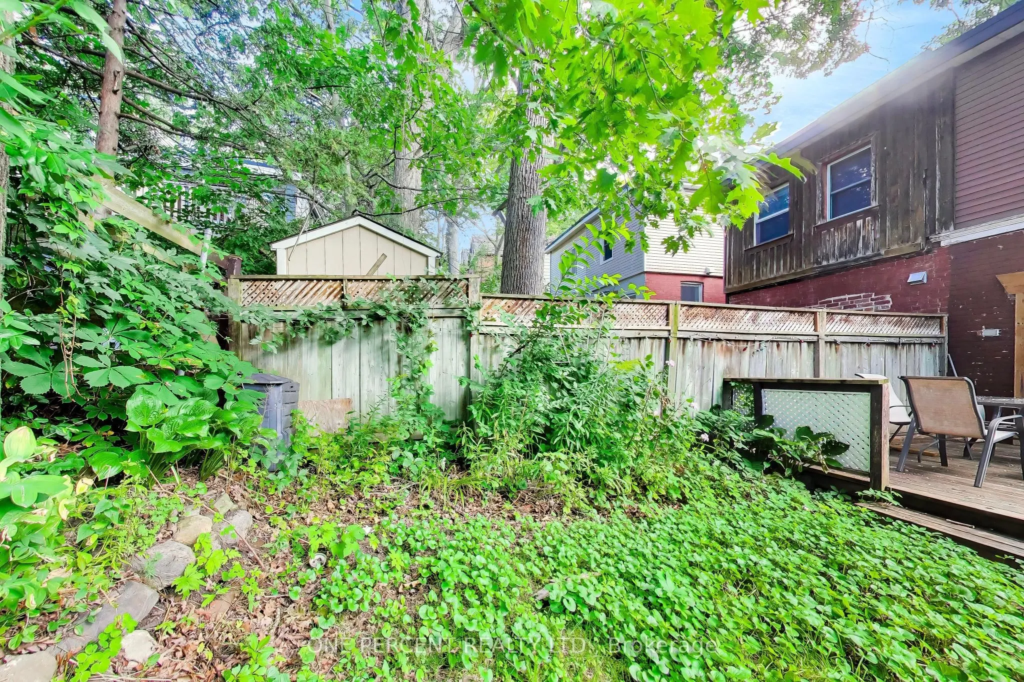 150 Beech Avenue