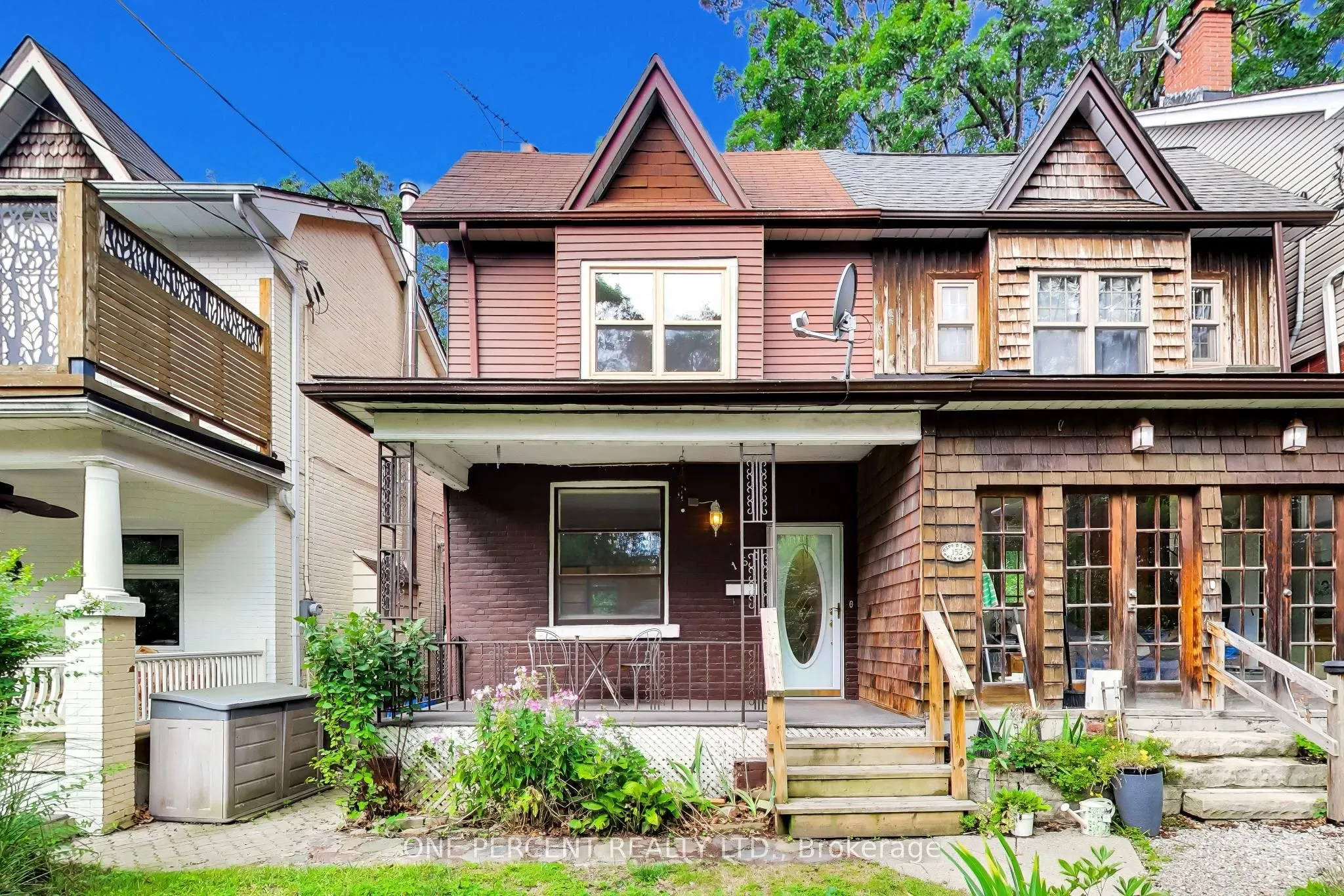 150 Beech Avenue
