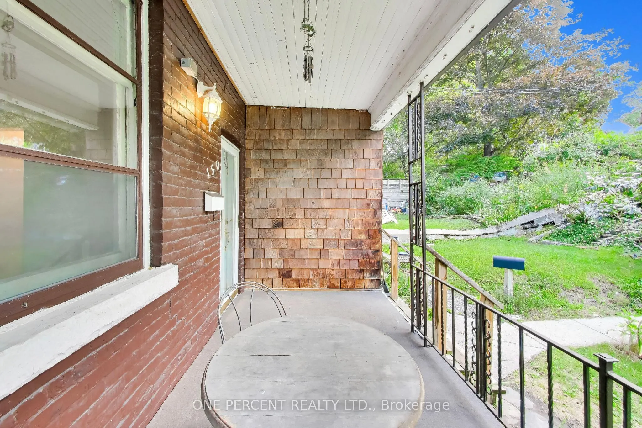 150 Beech Avenue