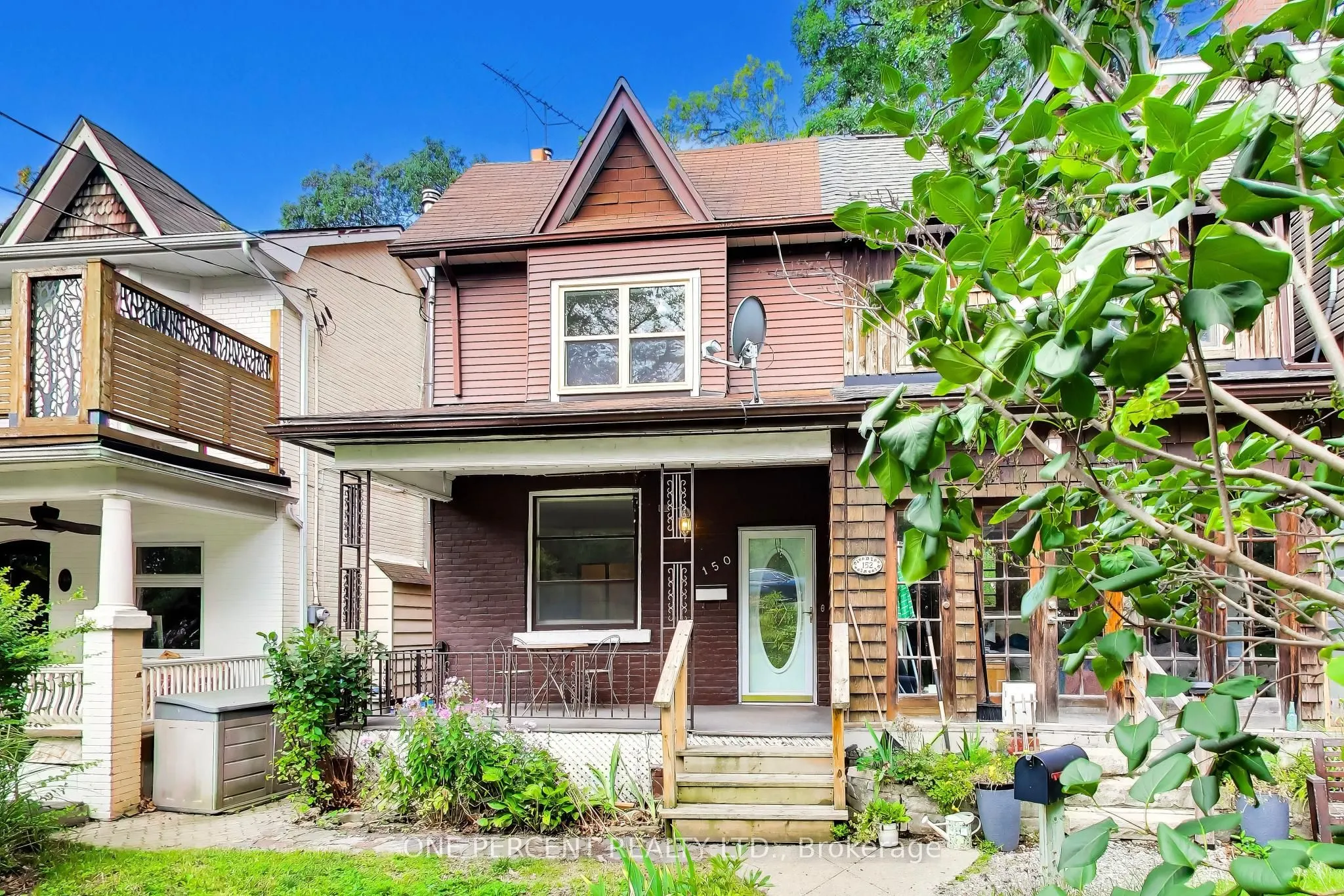 150 Beech Avenue