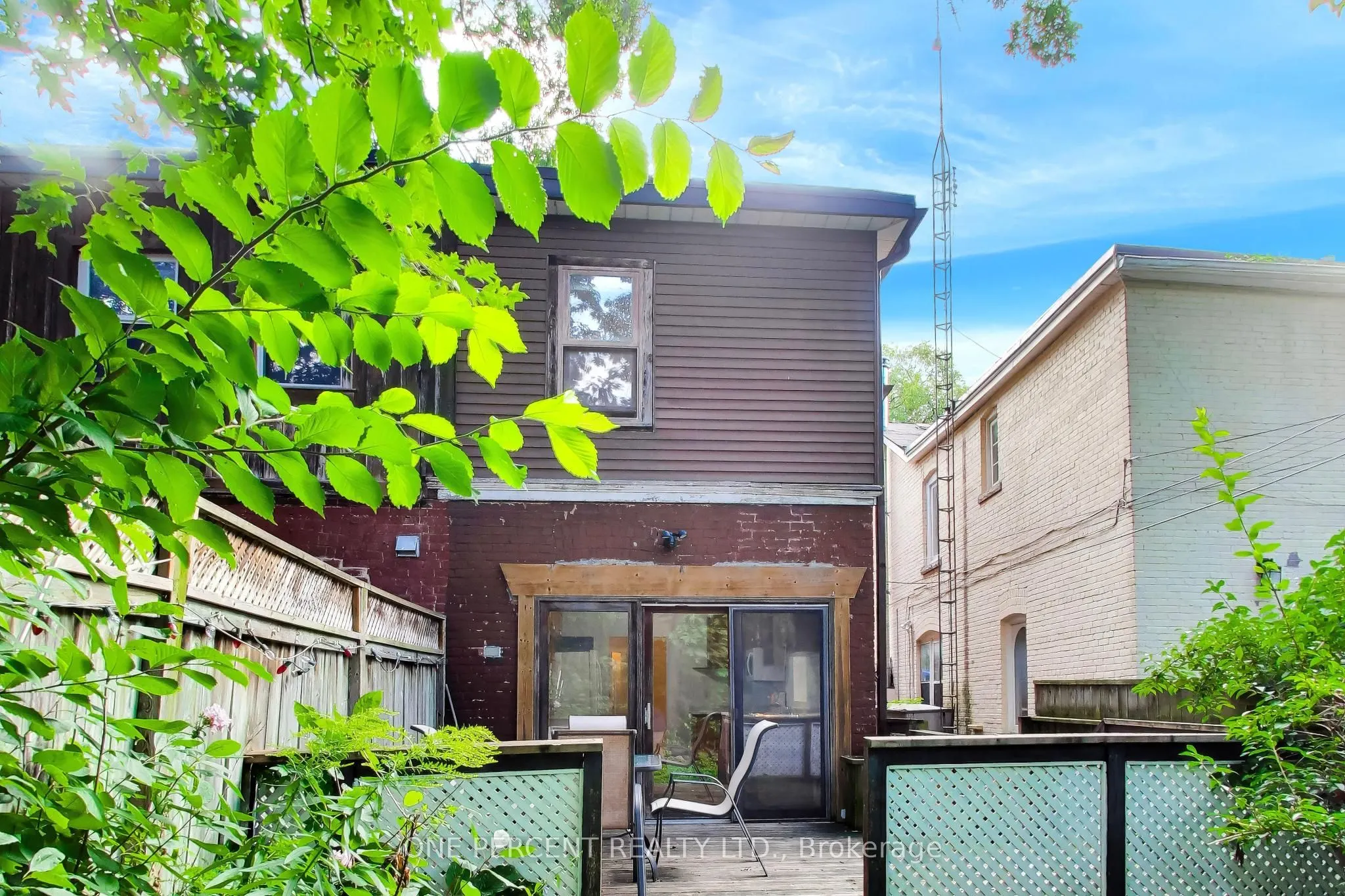 150 Beech Avenue