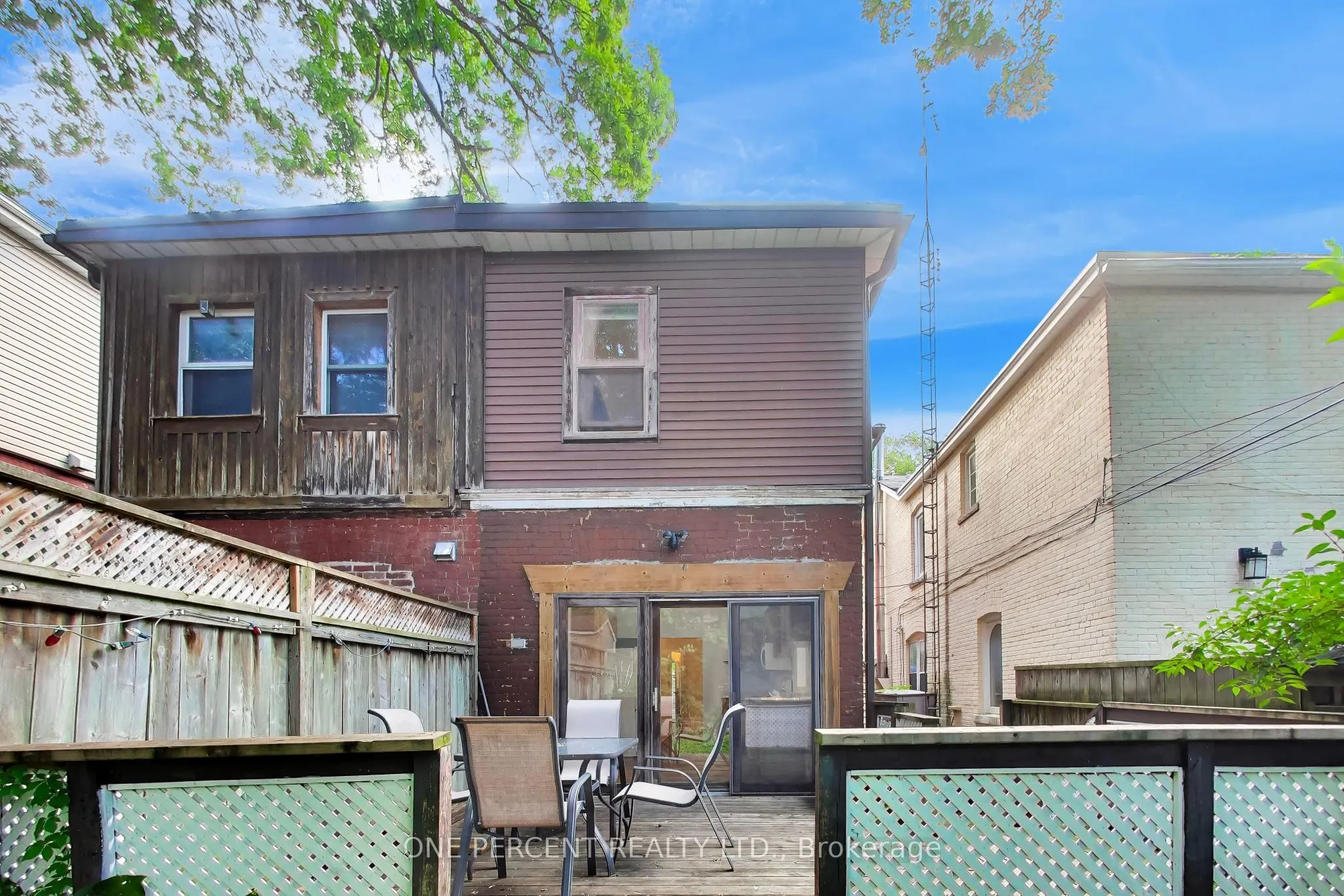 150 Beech Avenue