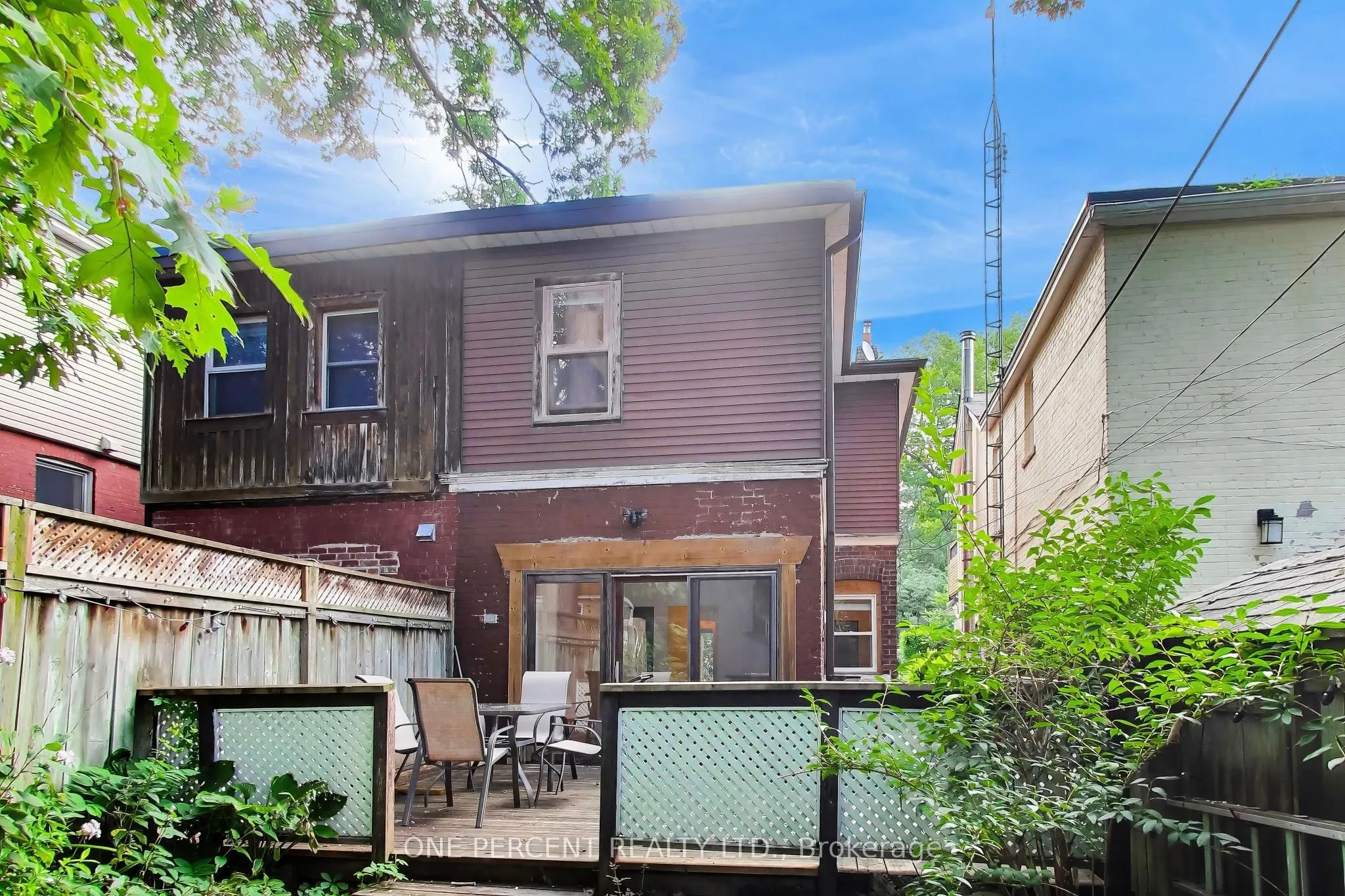 150 Beech Avenue