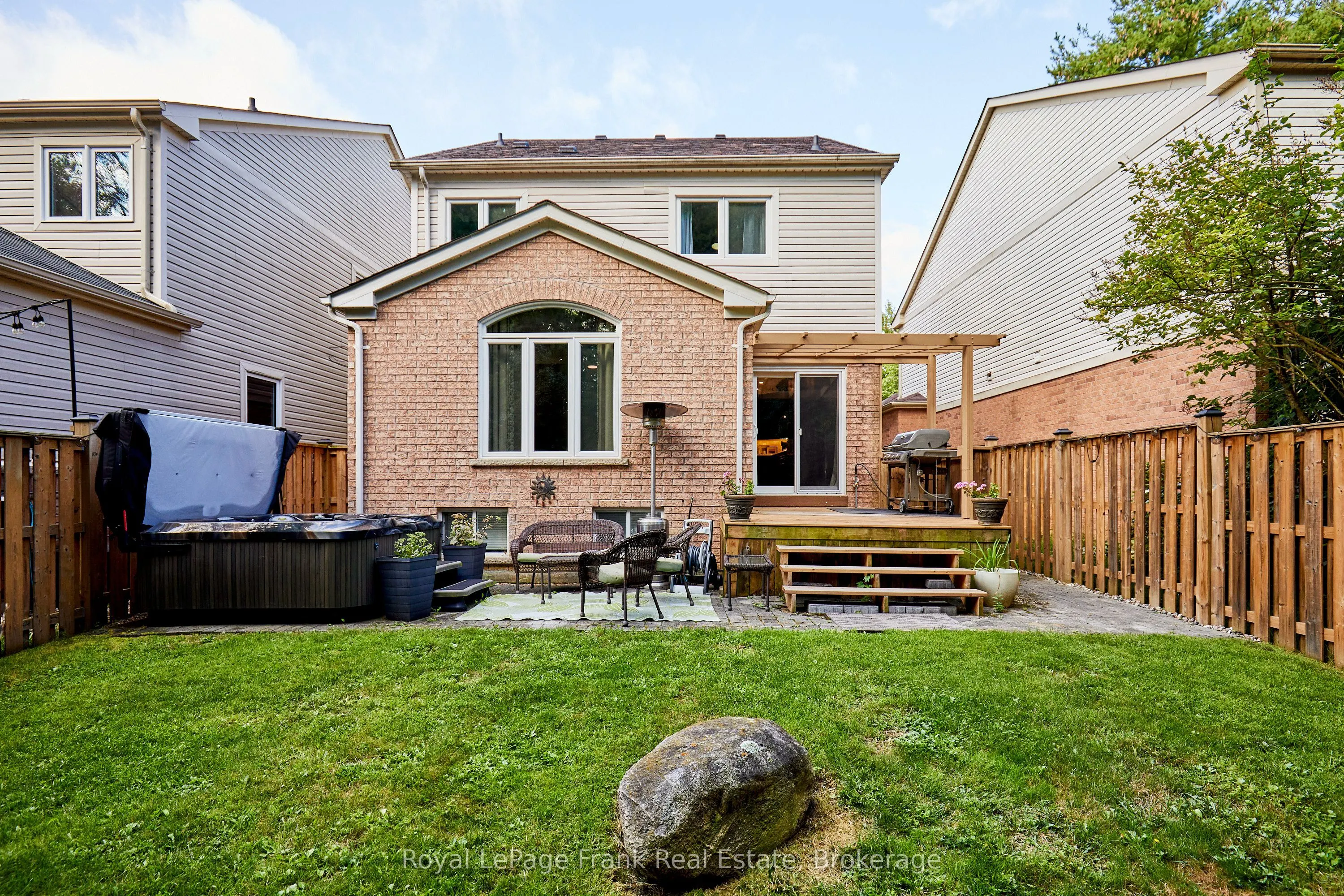 78 Beachgrove Crescent