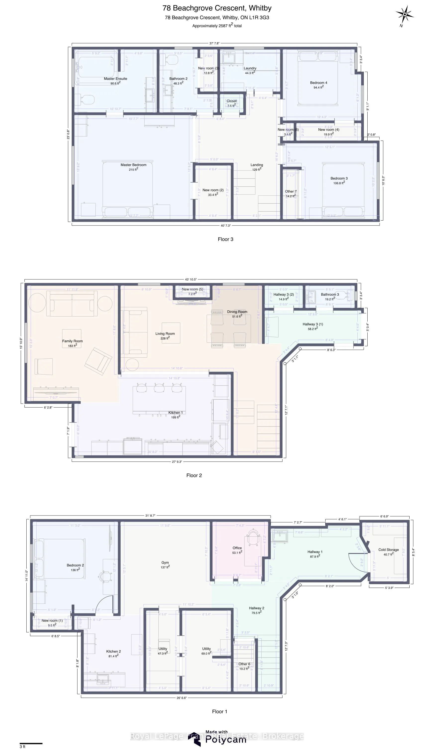 78 Beachgrove Crescent