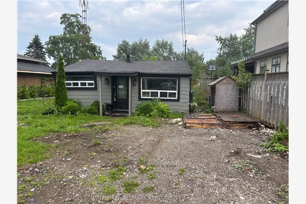 51 Range Road