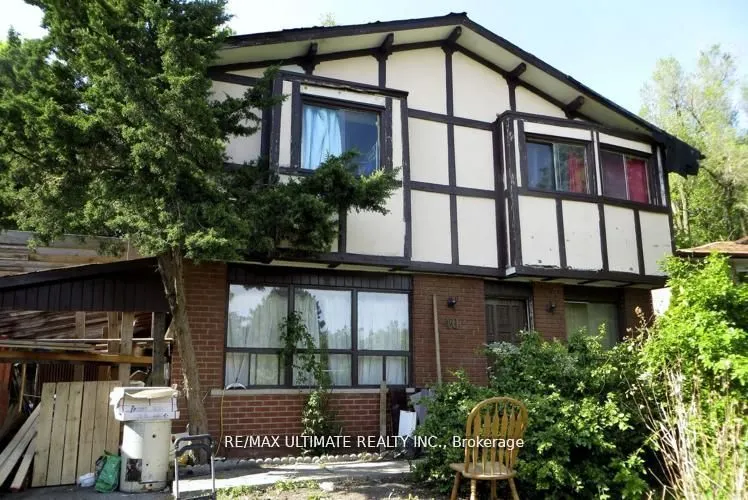 40 Stanland Drive