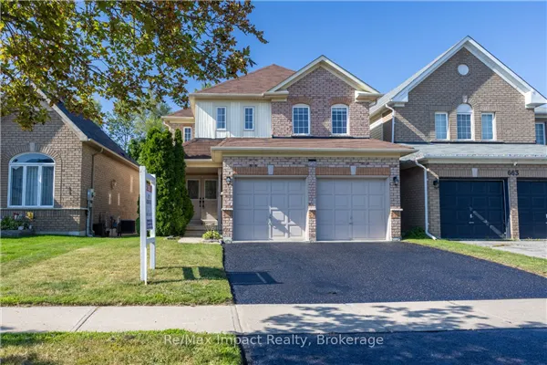 667 Brasswinds Trail