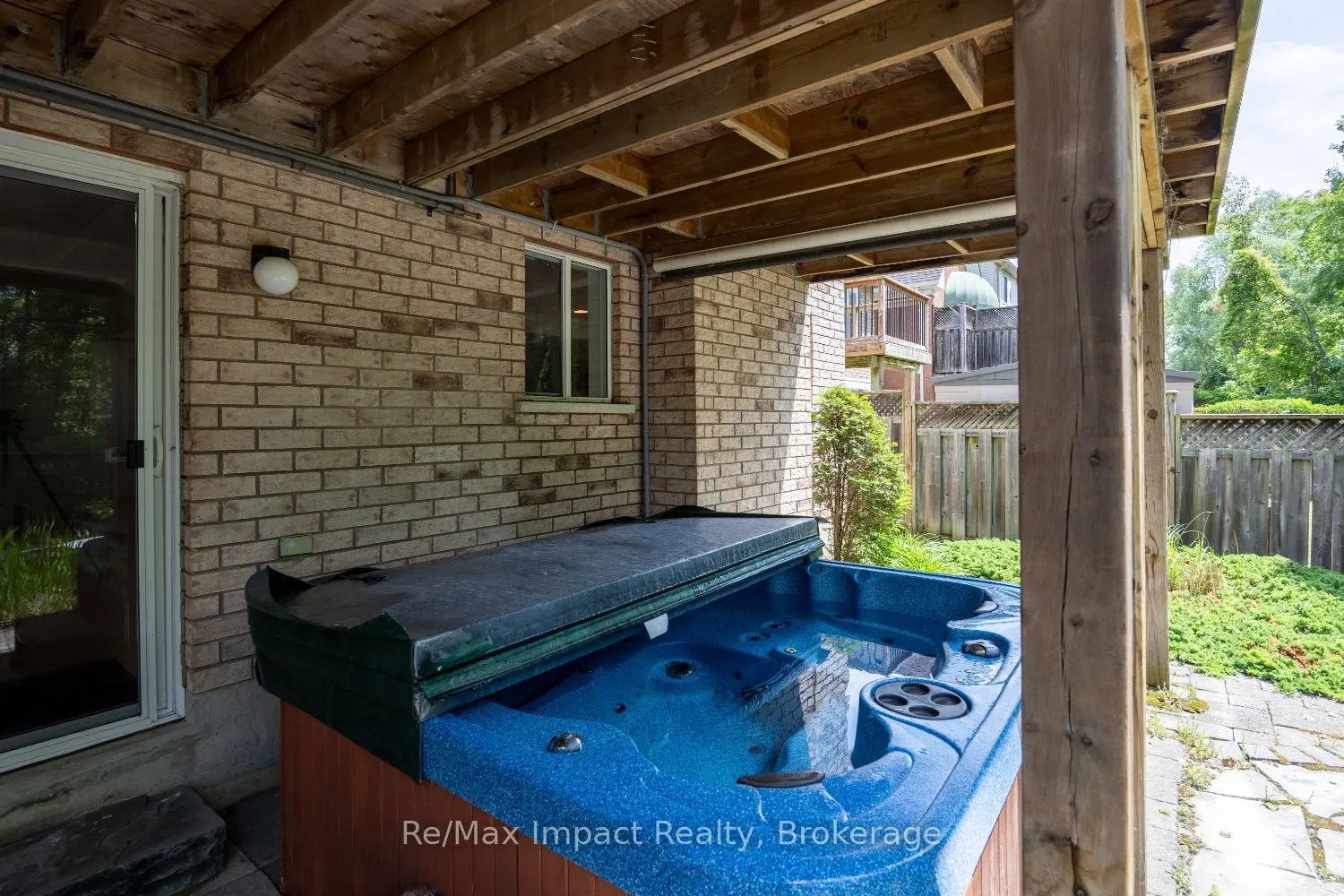 667 Brasswinds Trail