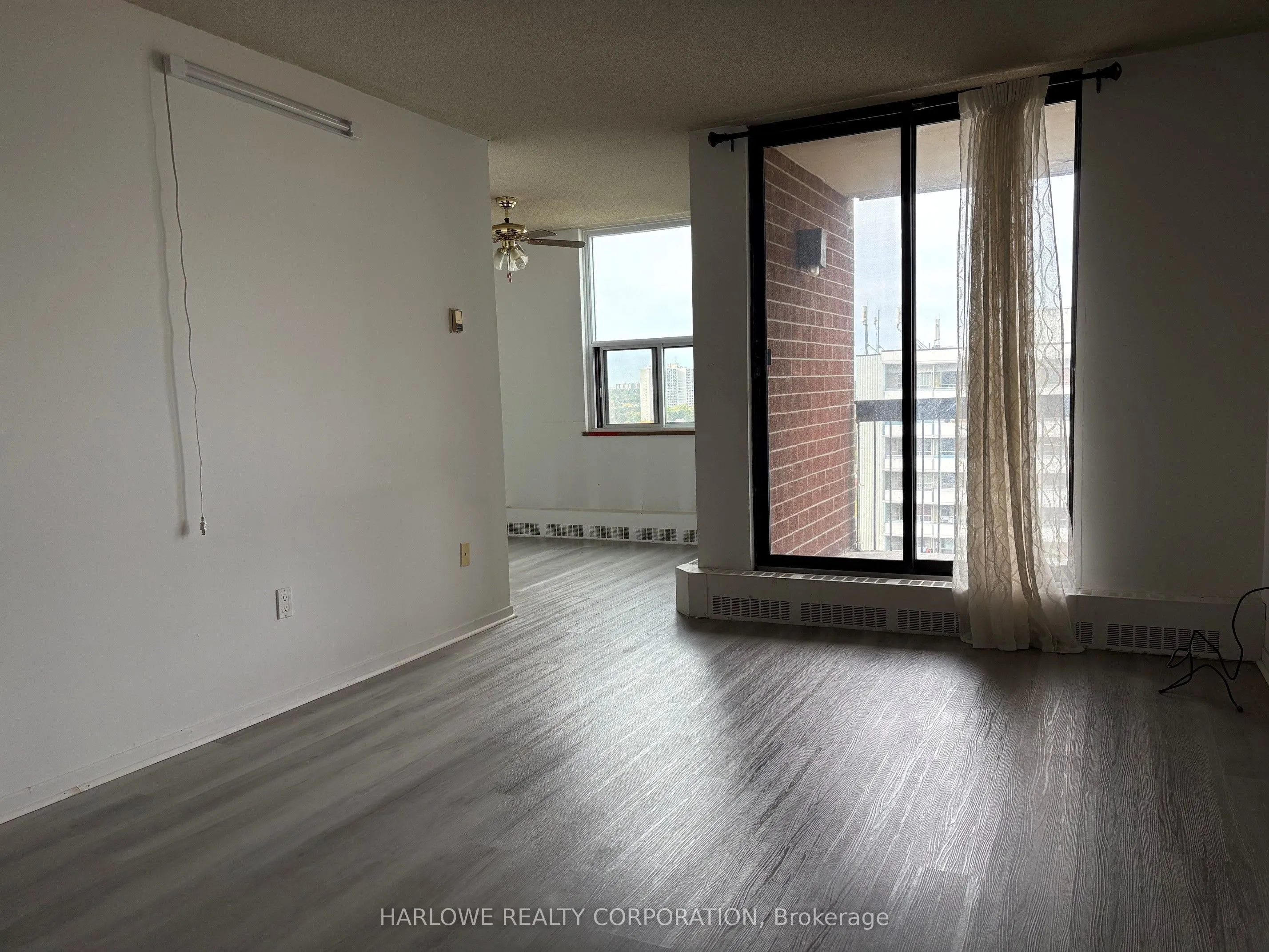 90 Ling Road #1509