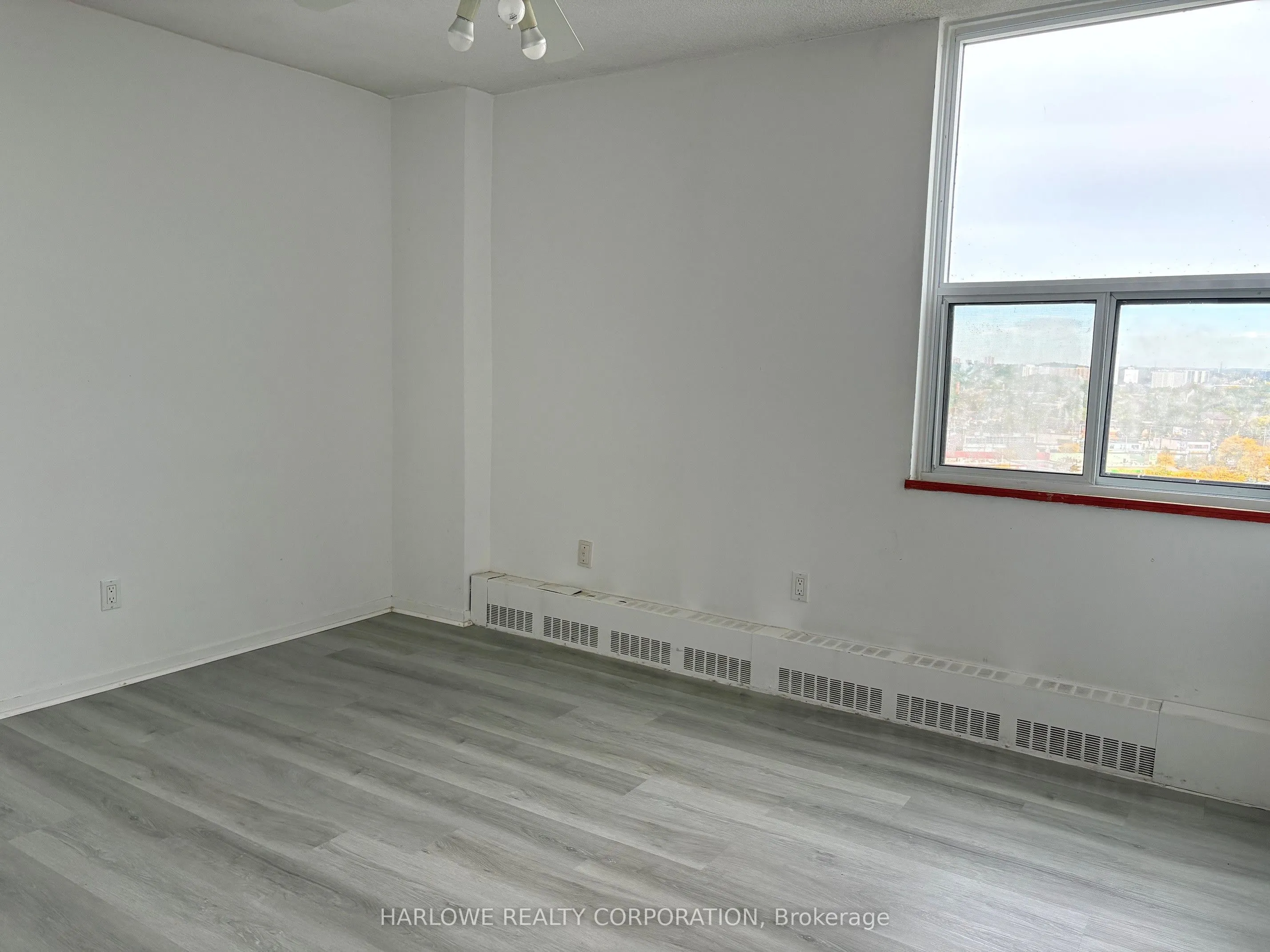 90 Ling Road #1509