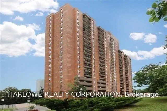 90 Ling Road #1509