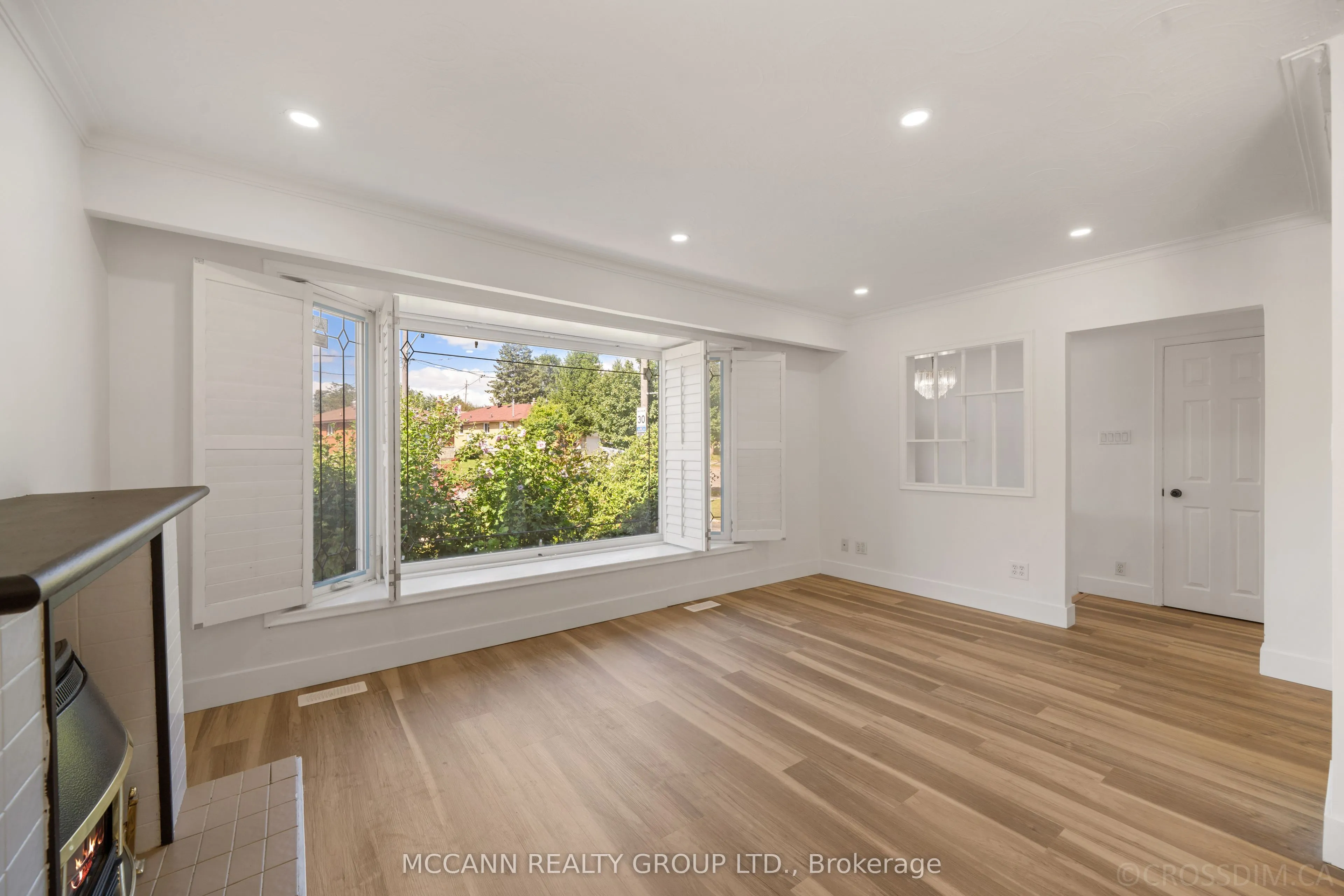 17 Barlow Road