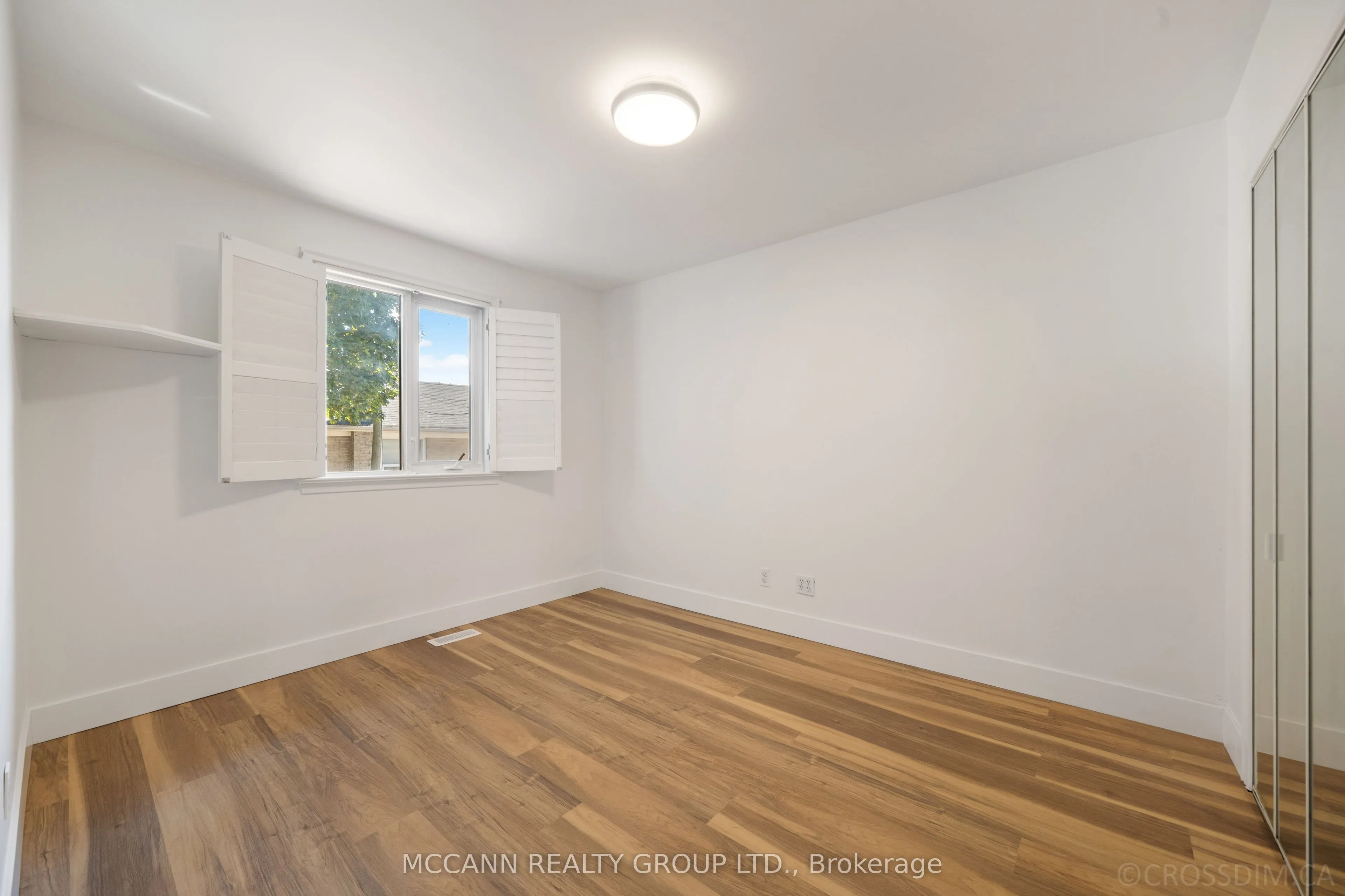 17 Barlow Road