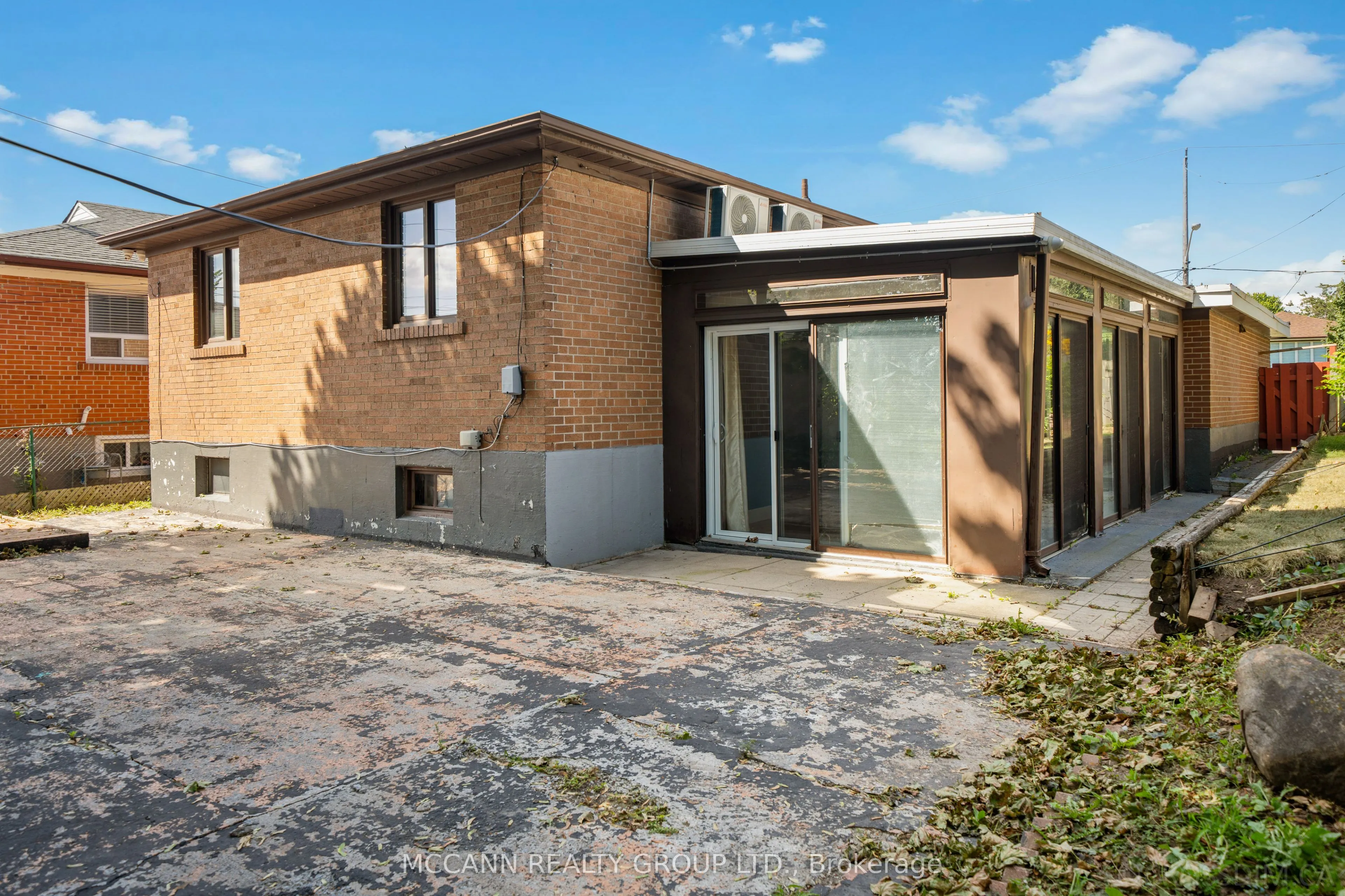 17 Barlow Road