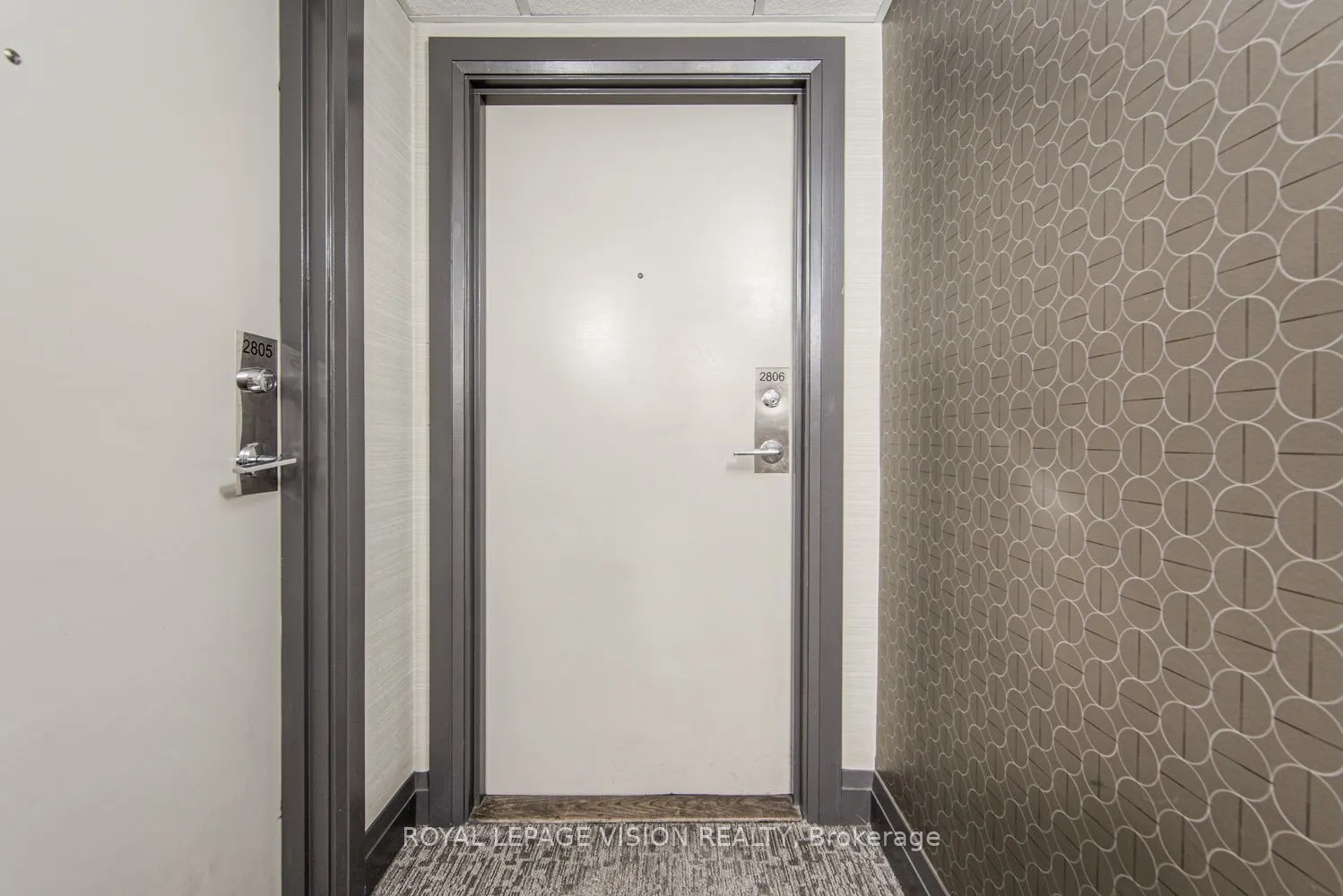 190 Borough Drive #2806