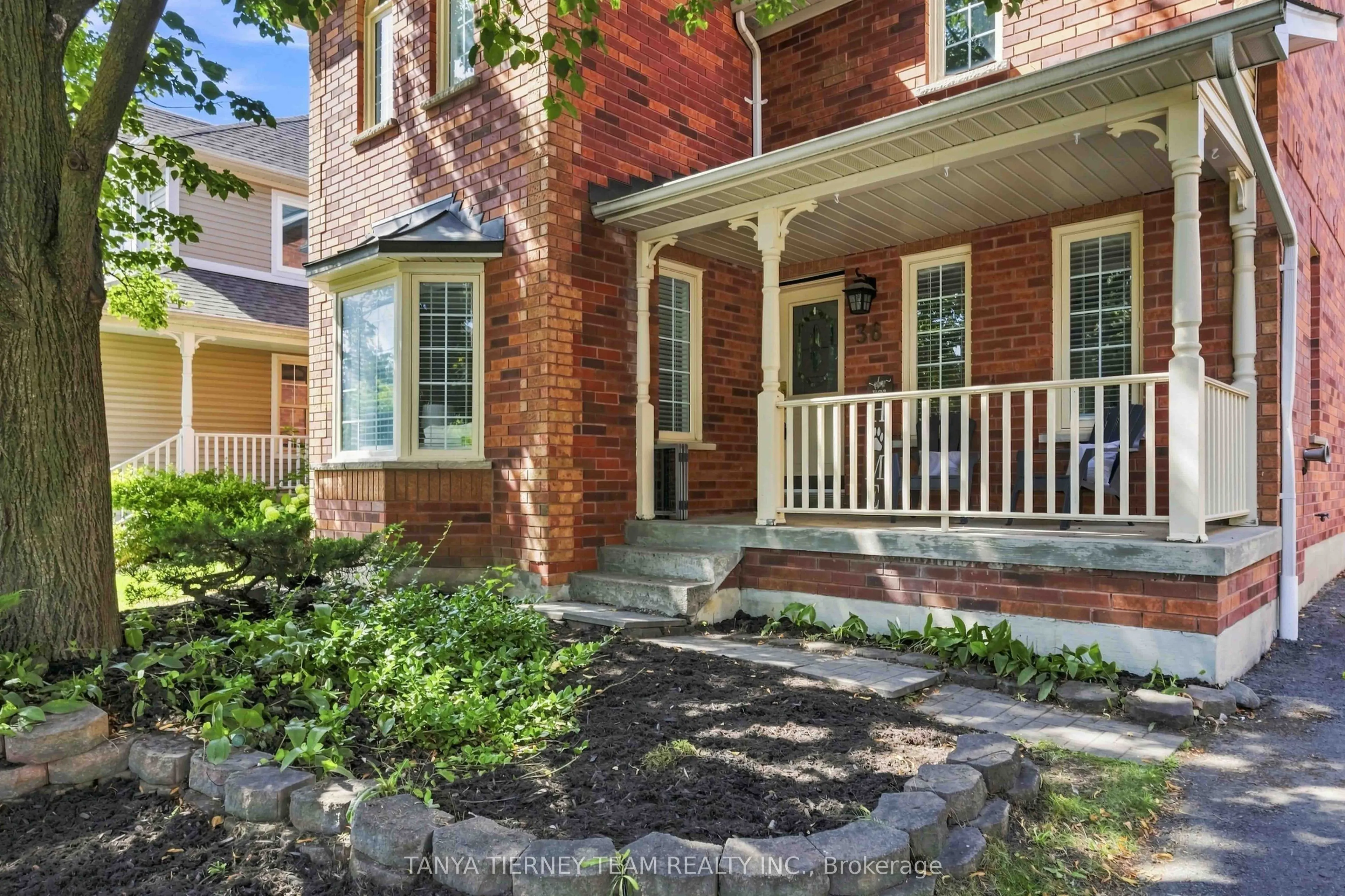 36 Zachary Place