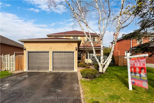 15 Ribblesdale Drive
