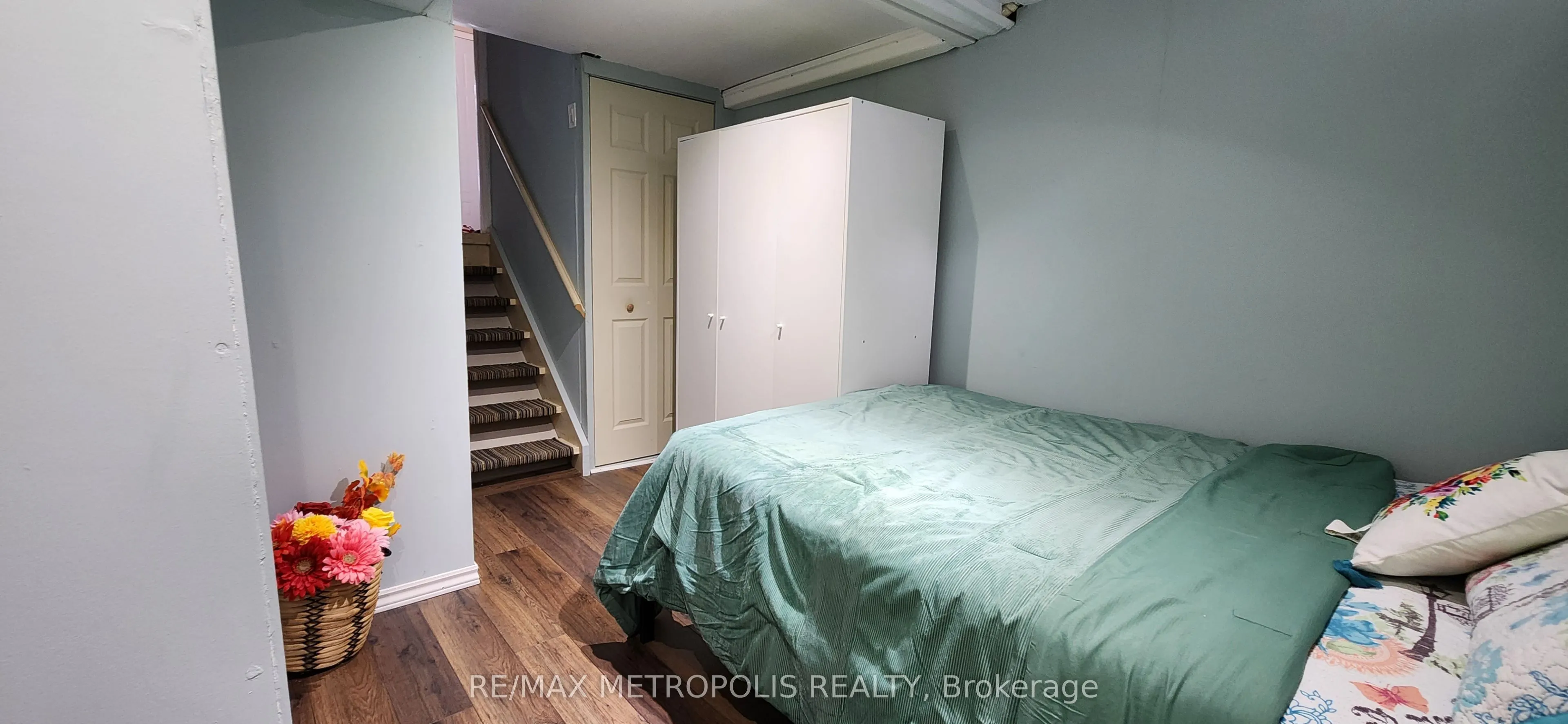 21 Rockwood Drive #8