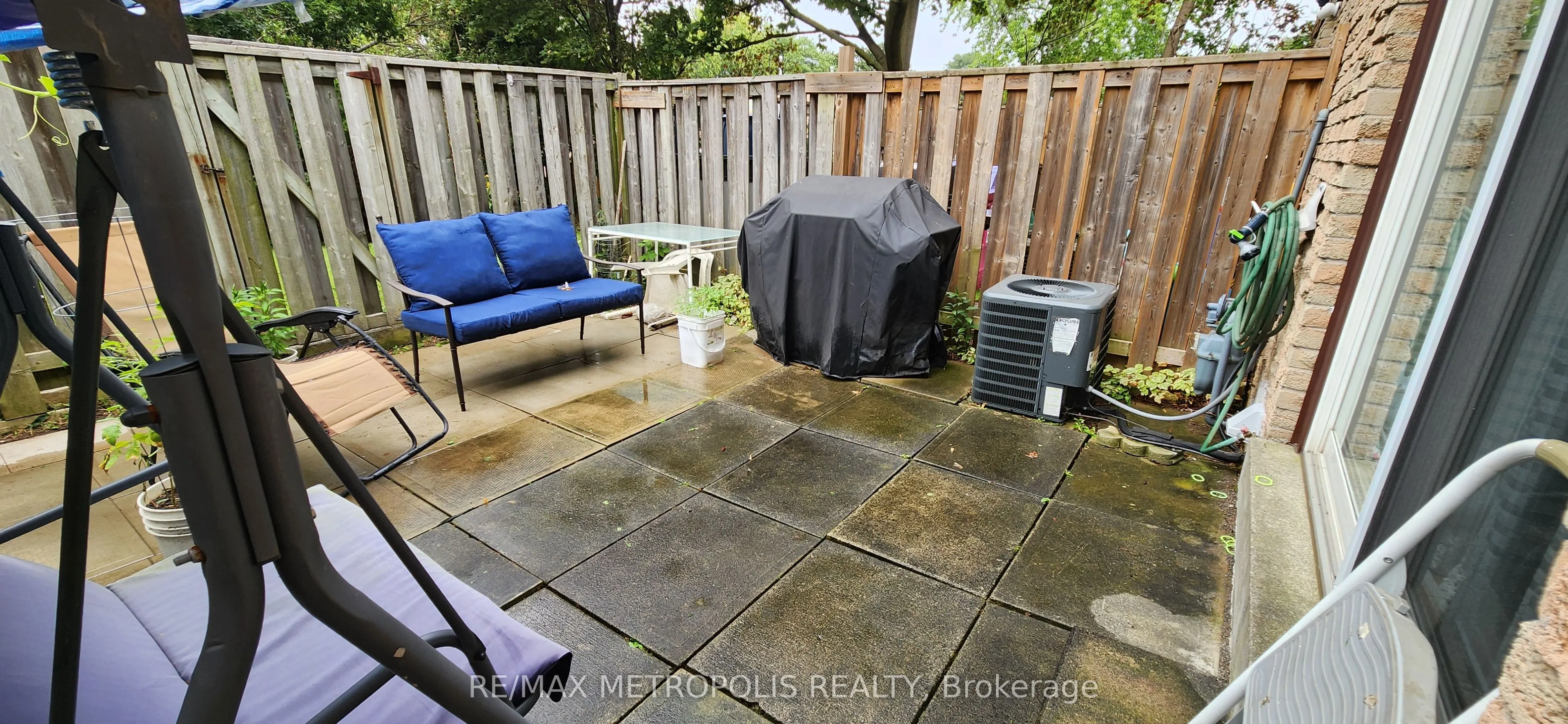 21 Rockwood Drive #8