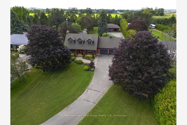 14960 Old Scugog Road
