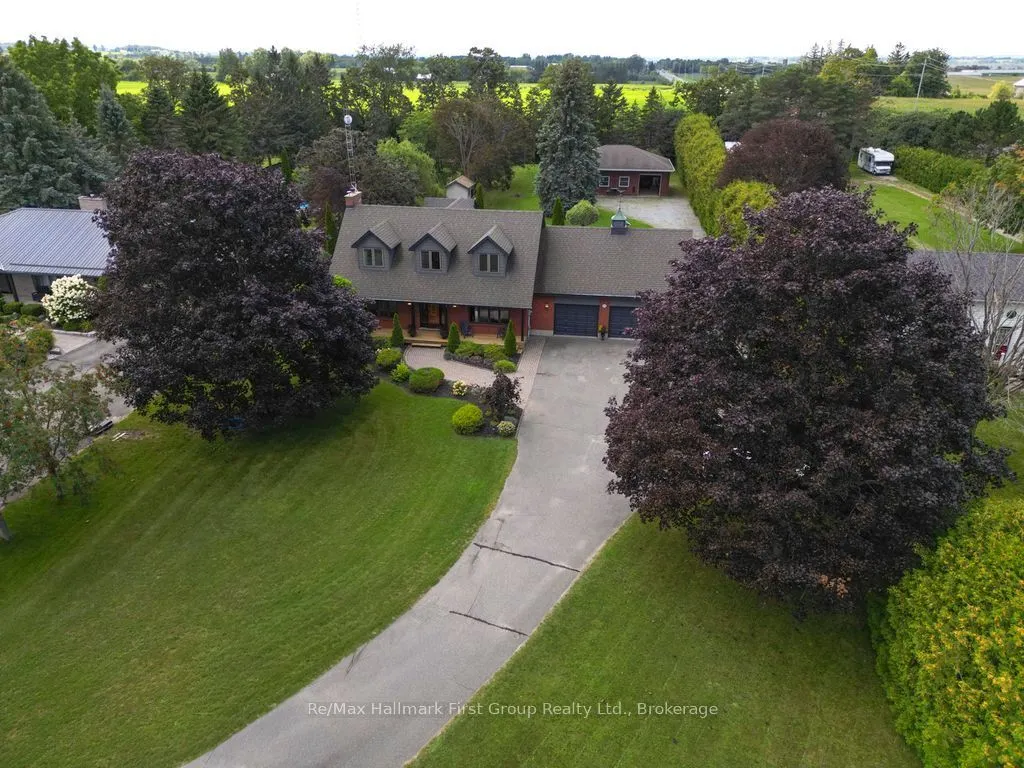 14960 Old Scugog Road