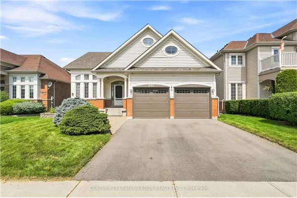291 Whitby Shores Greenway