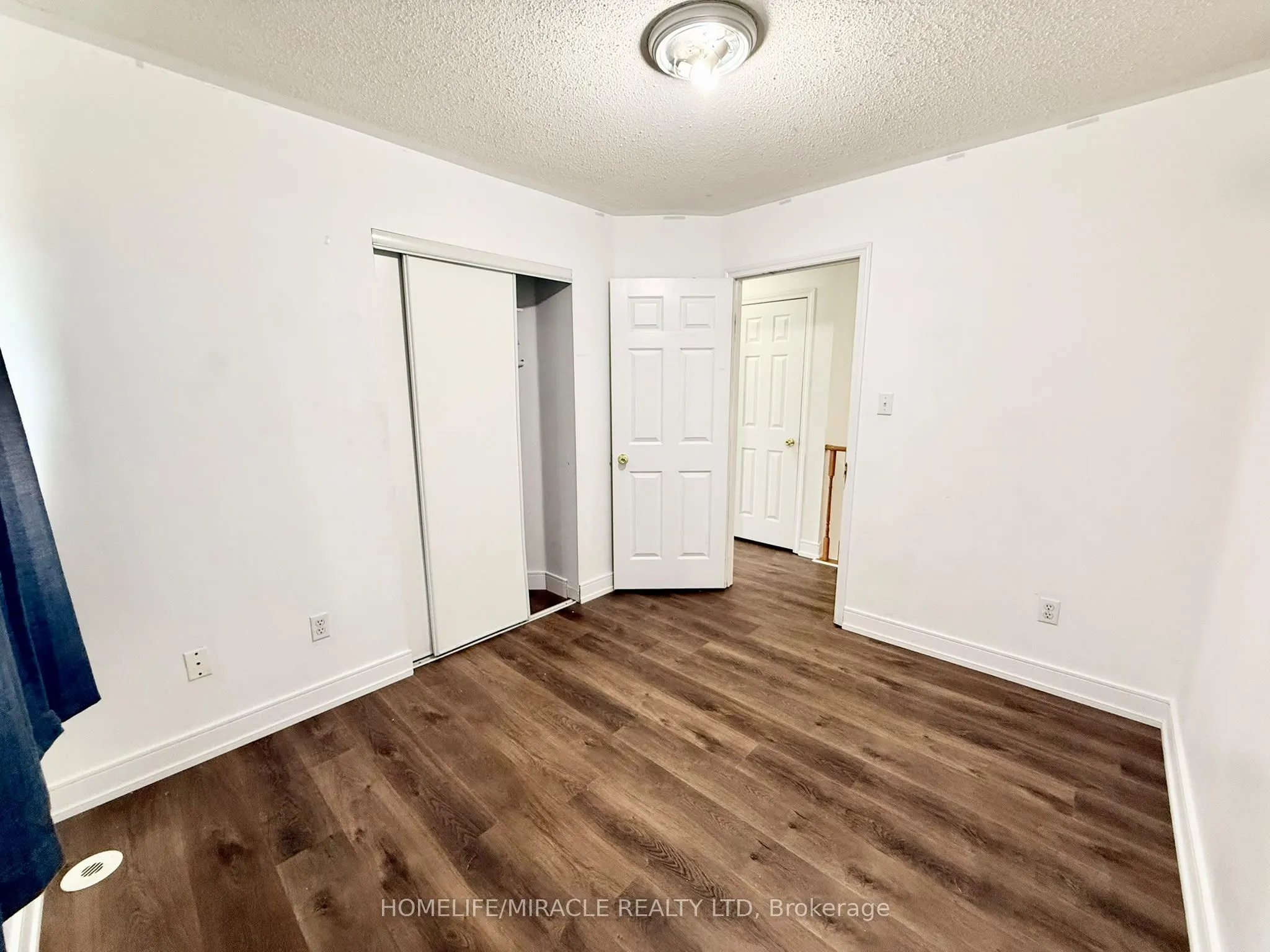 2800 Eglinton Avenue E #1