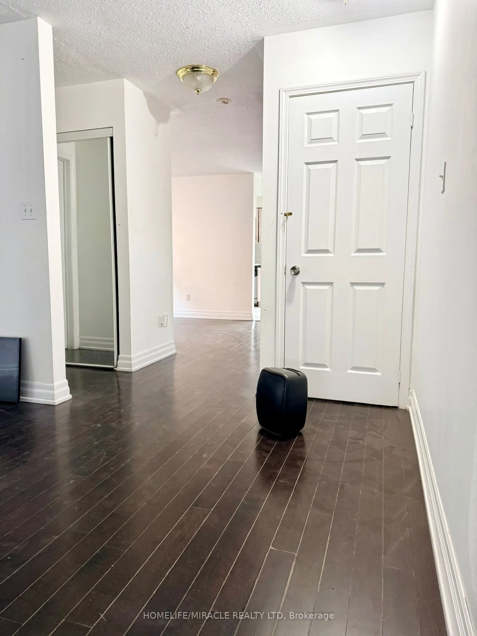 2800 Eglinton Avenue E #1