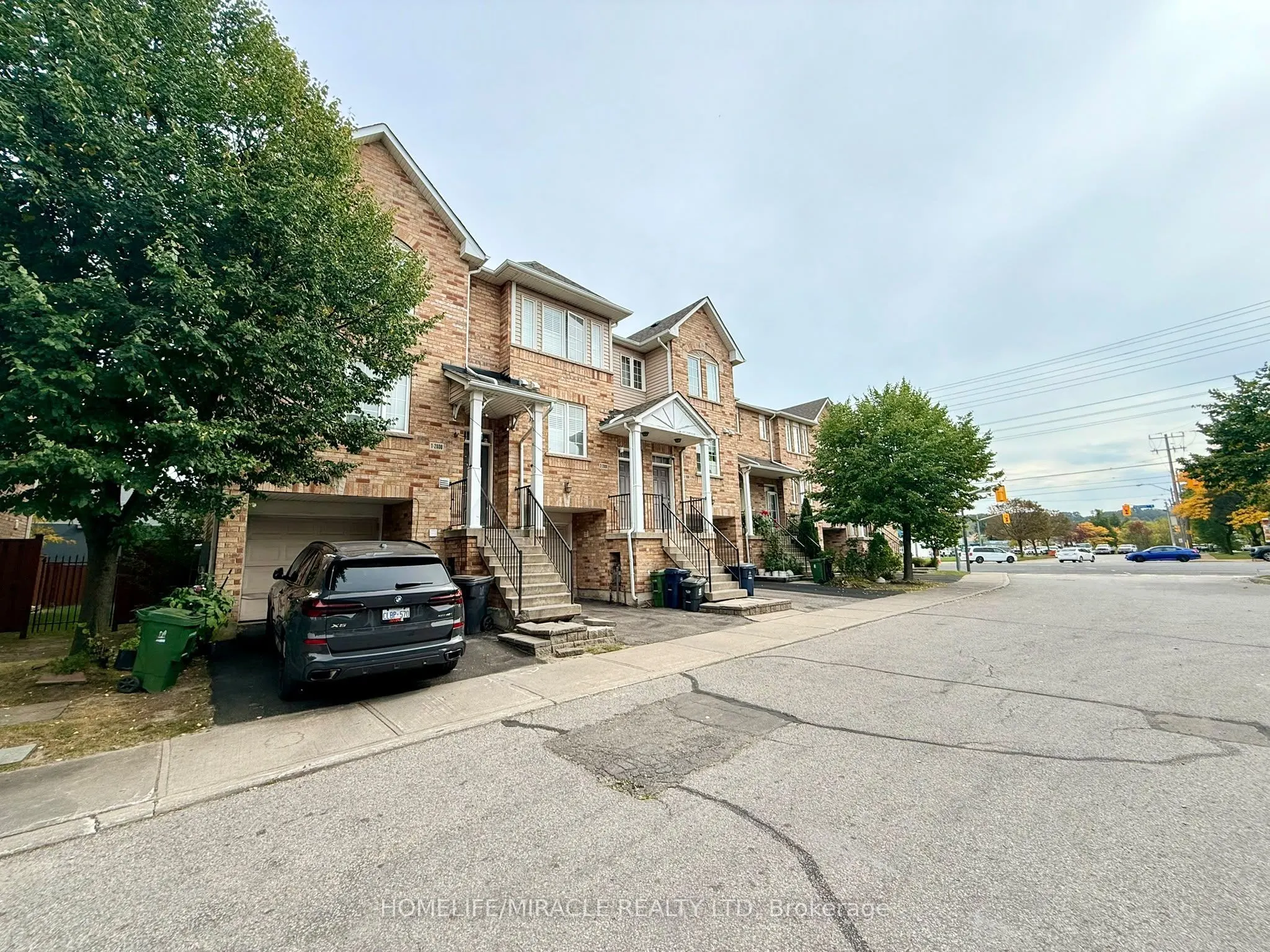 2800 Eglinton Avenue E #1