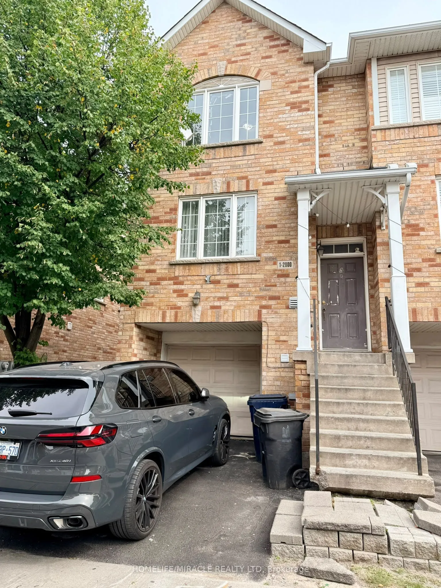 2800 Eglinton Avenue E #1