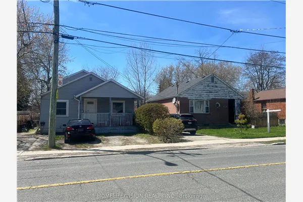 222 & 224 Kennedy Road
