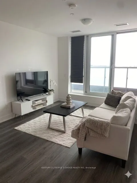 2545 Simcoe Street N #306