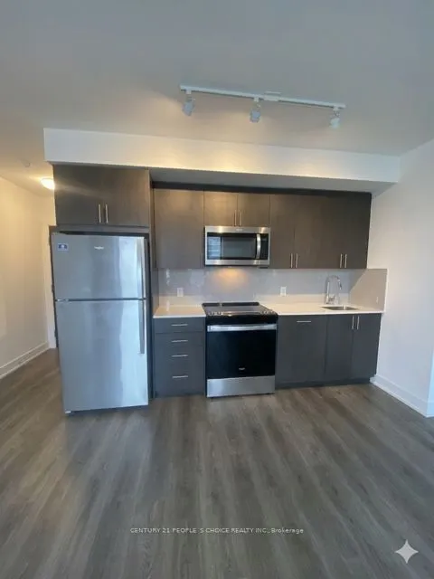 2545 Simcoe Street N #306