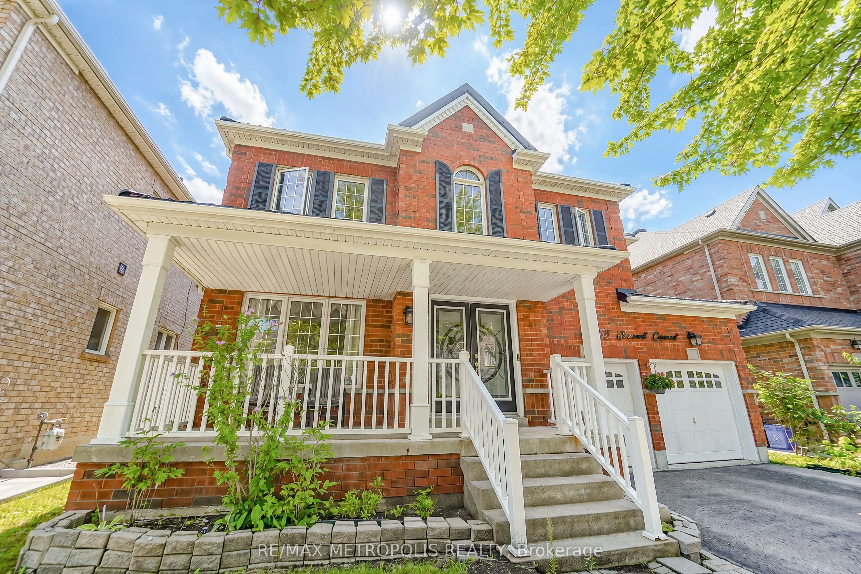 58 Dunwell Crescent