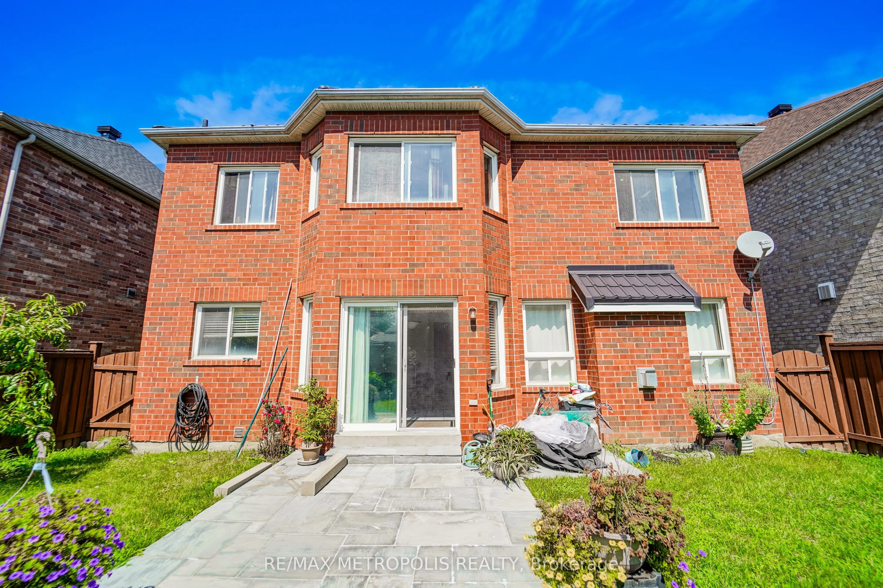 58 Dunwell Crescent