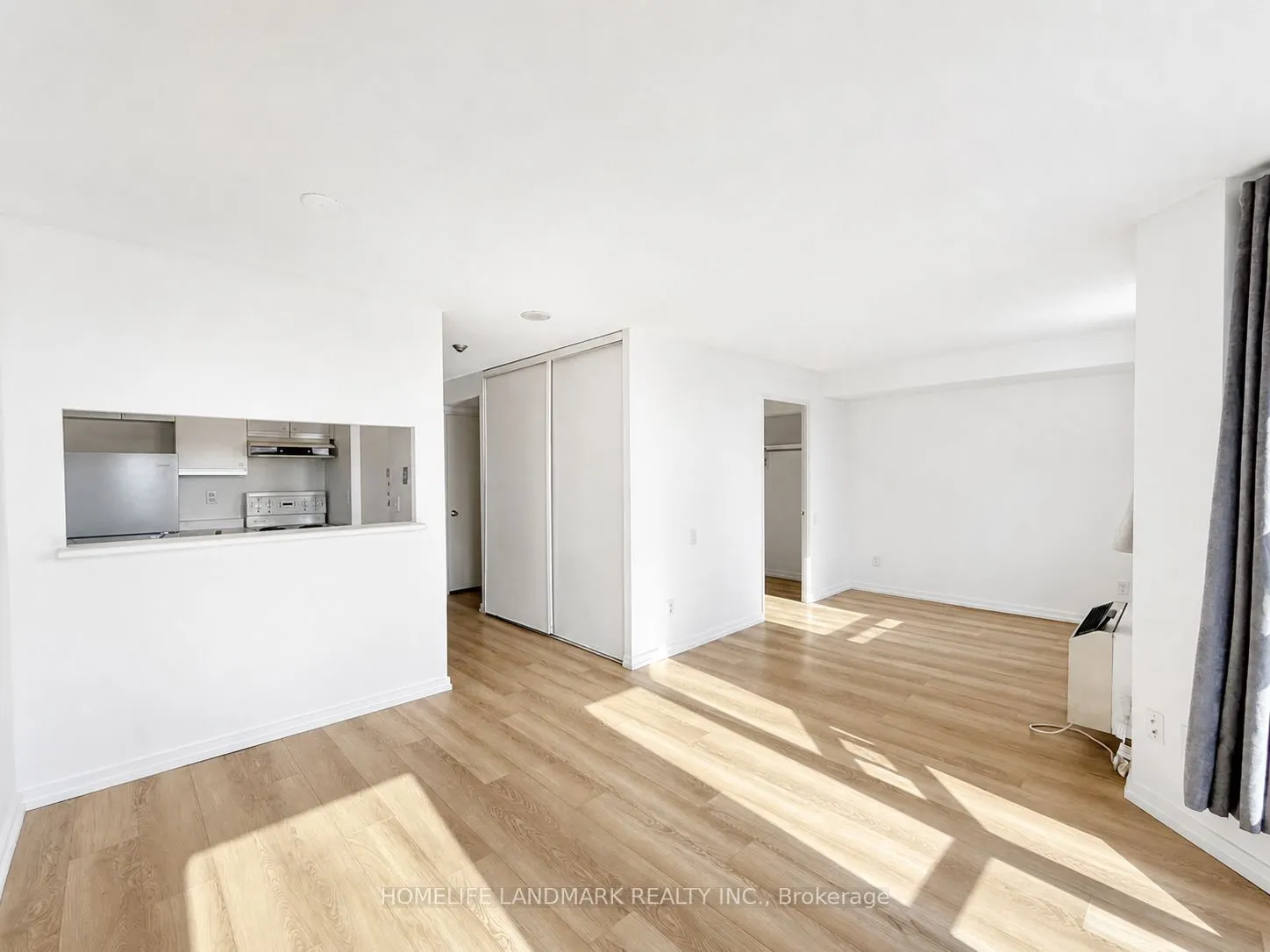2460 Eglinton Avenue E #917