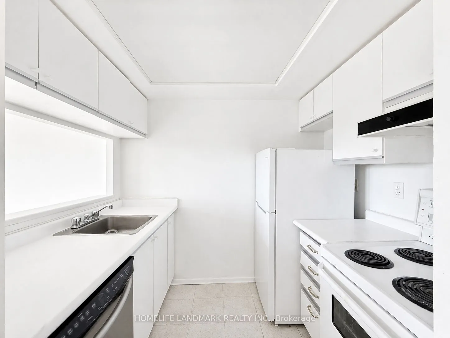 2460 Eglinton Avenue E #917