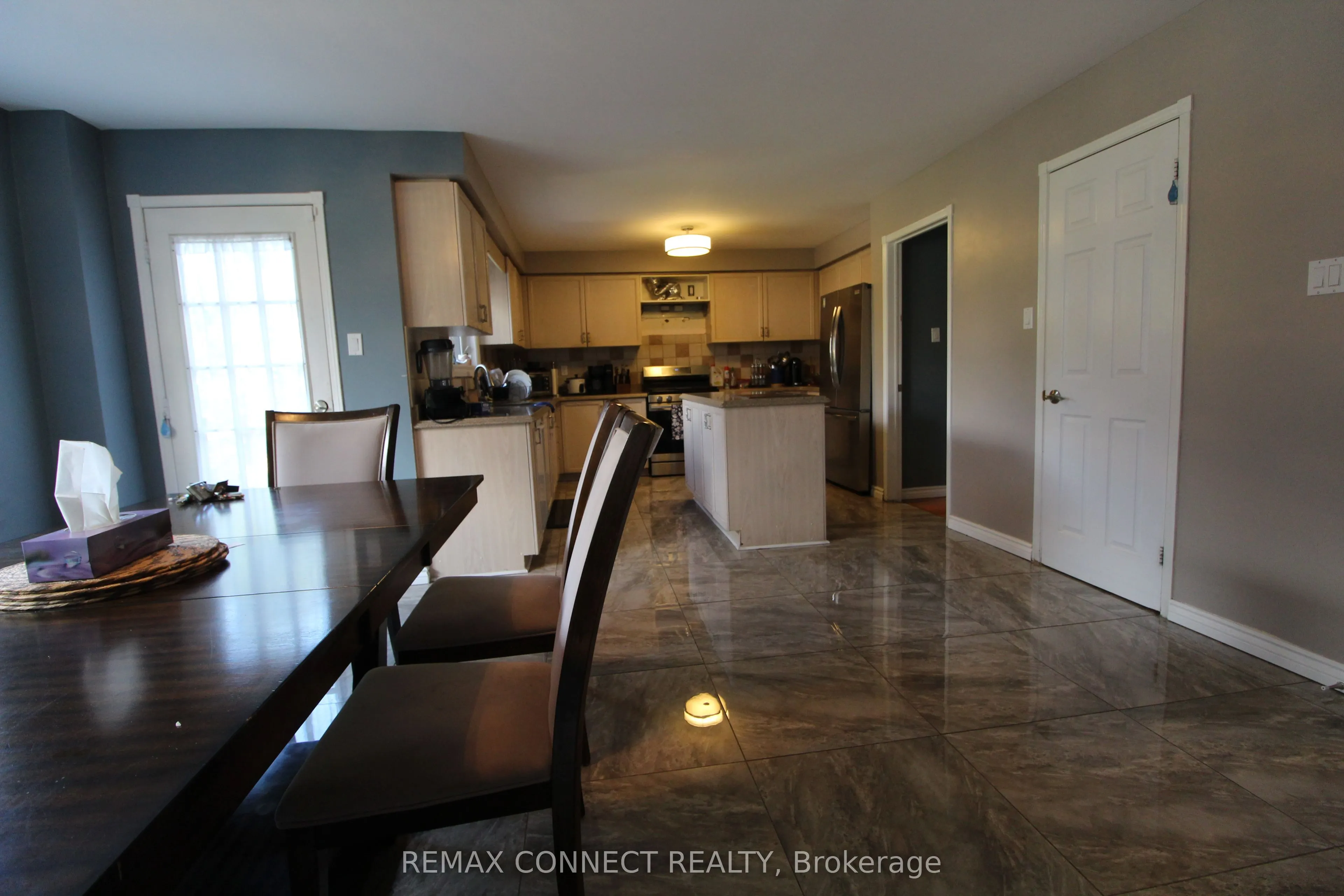 80 Kennett Drive