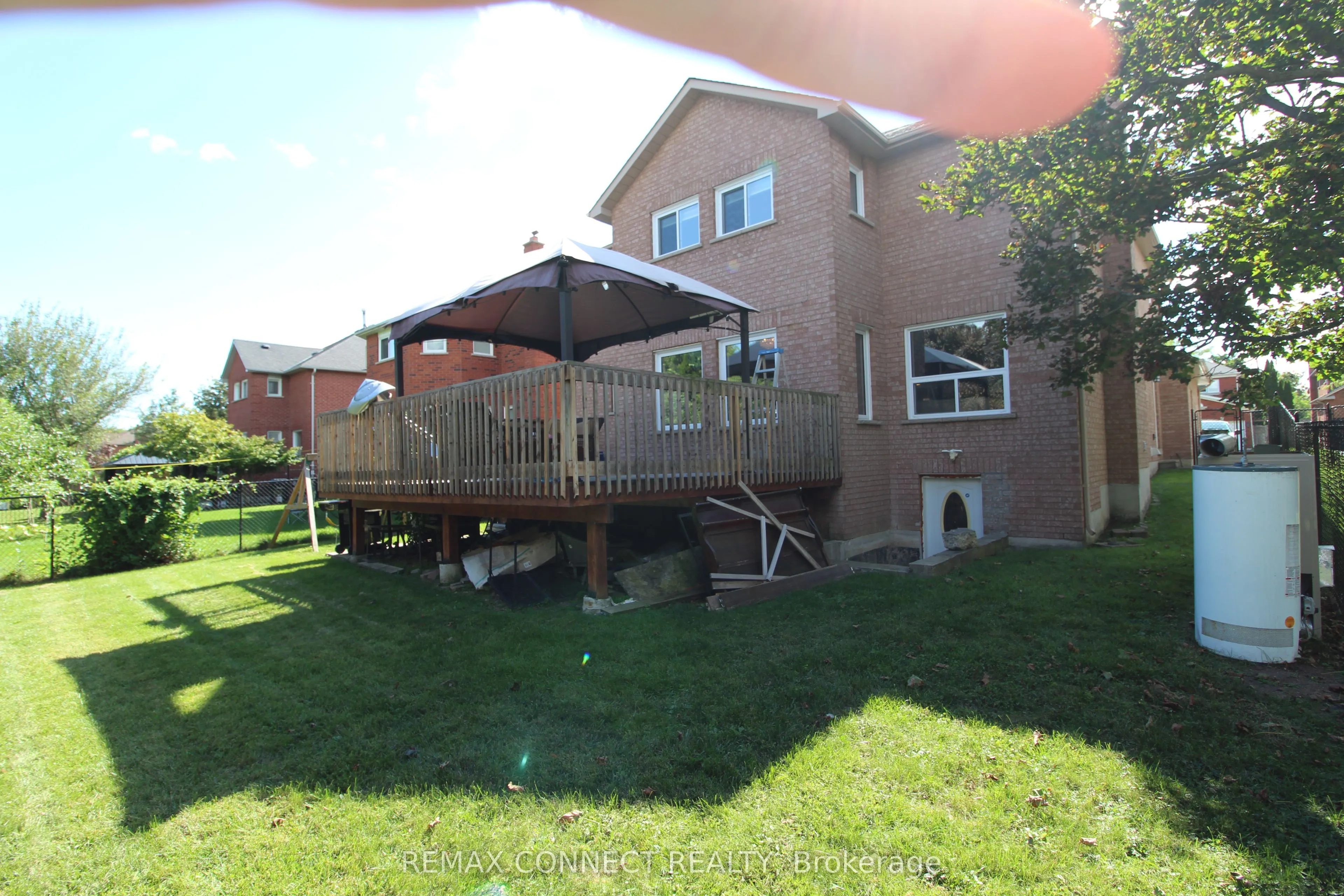 80 Kennett Drive