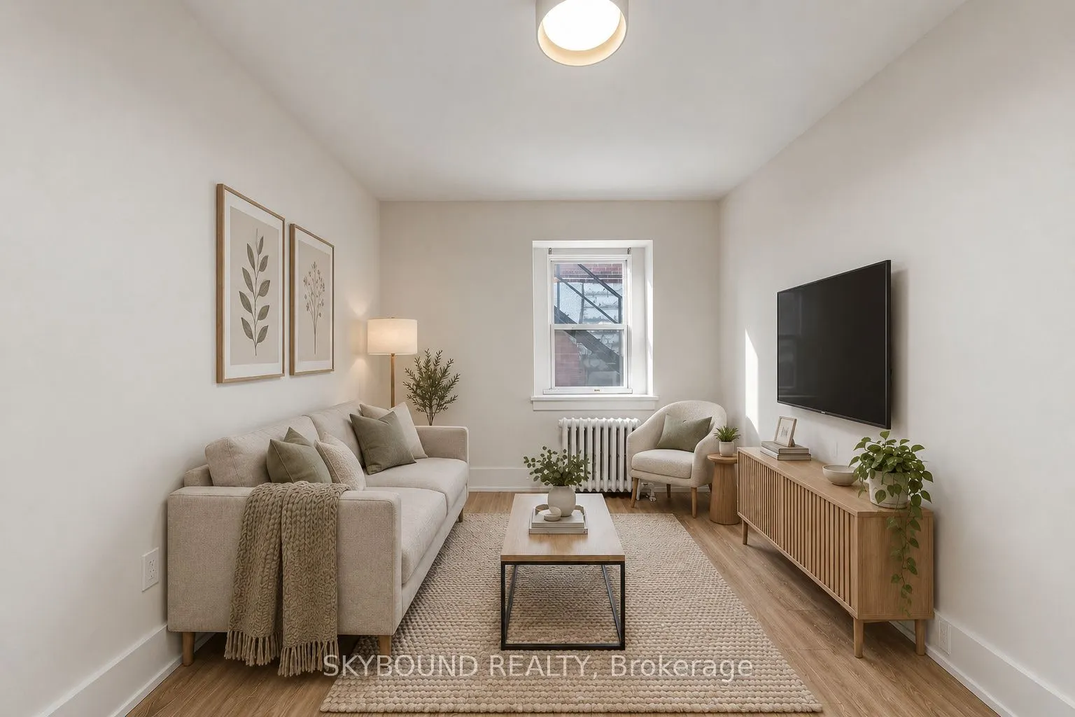 1165 Kingston Road #16